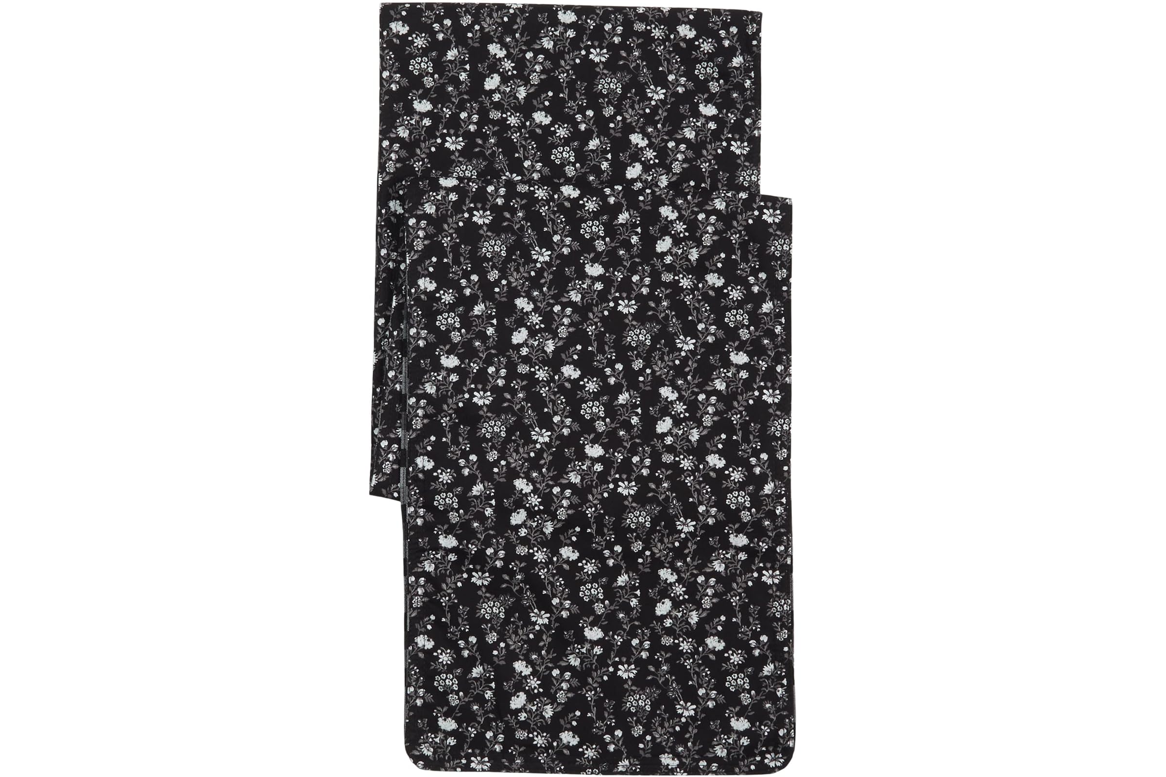 Vera Bradley Cotton Reversible Table Runner