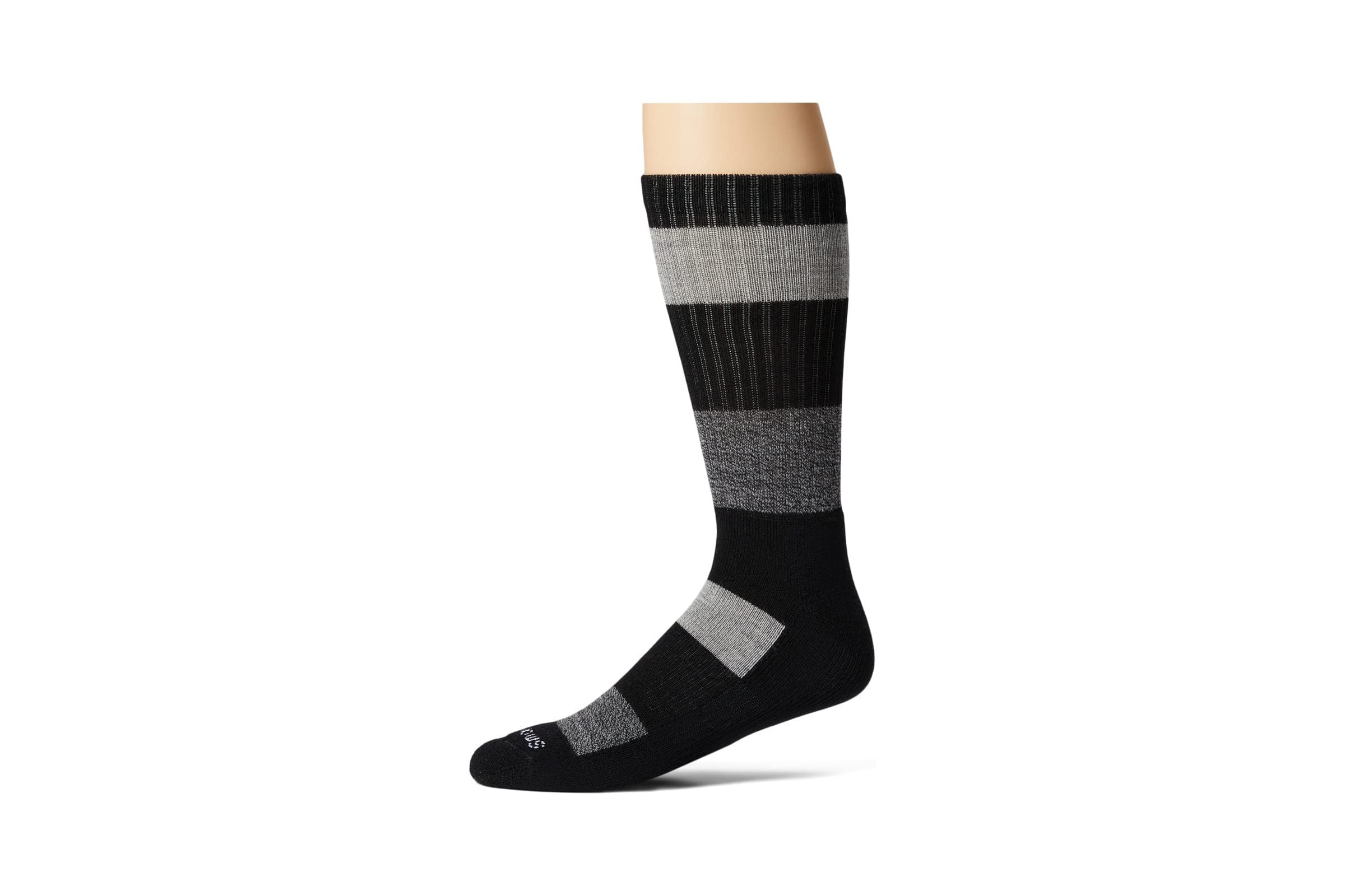 Smartwool Everyday Barnsley Sweater Crew Socks