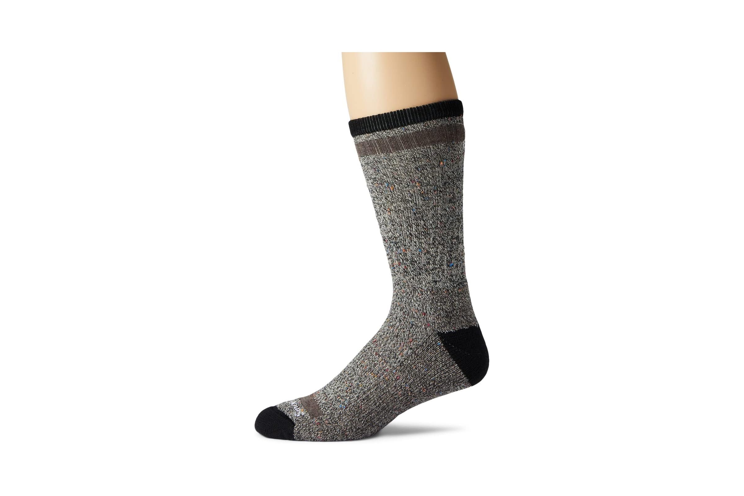 Smartwool Everyday Larimer Crew Socks