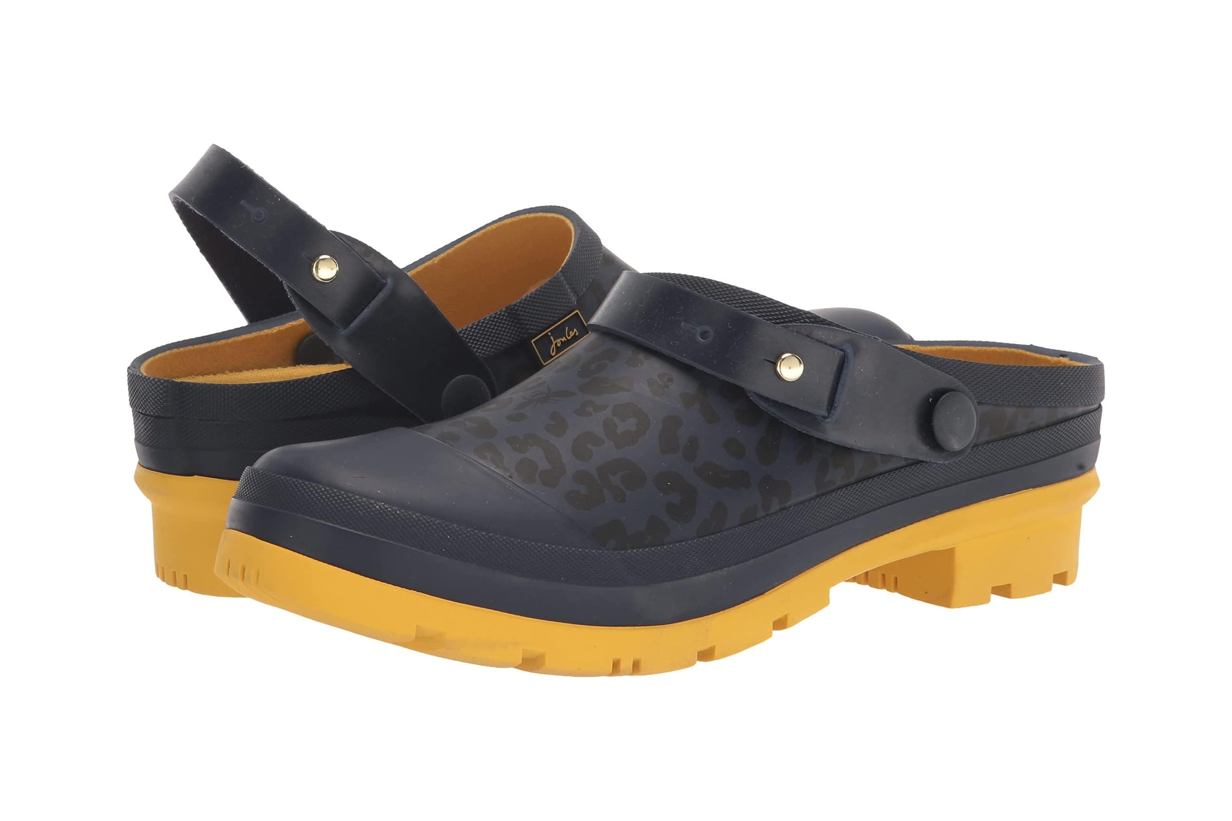 Joules Welly Clog 9390₽