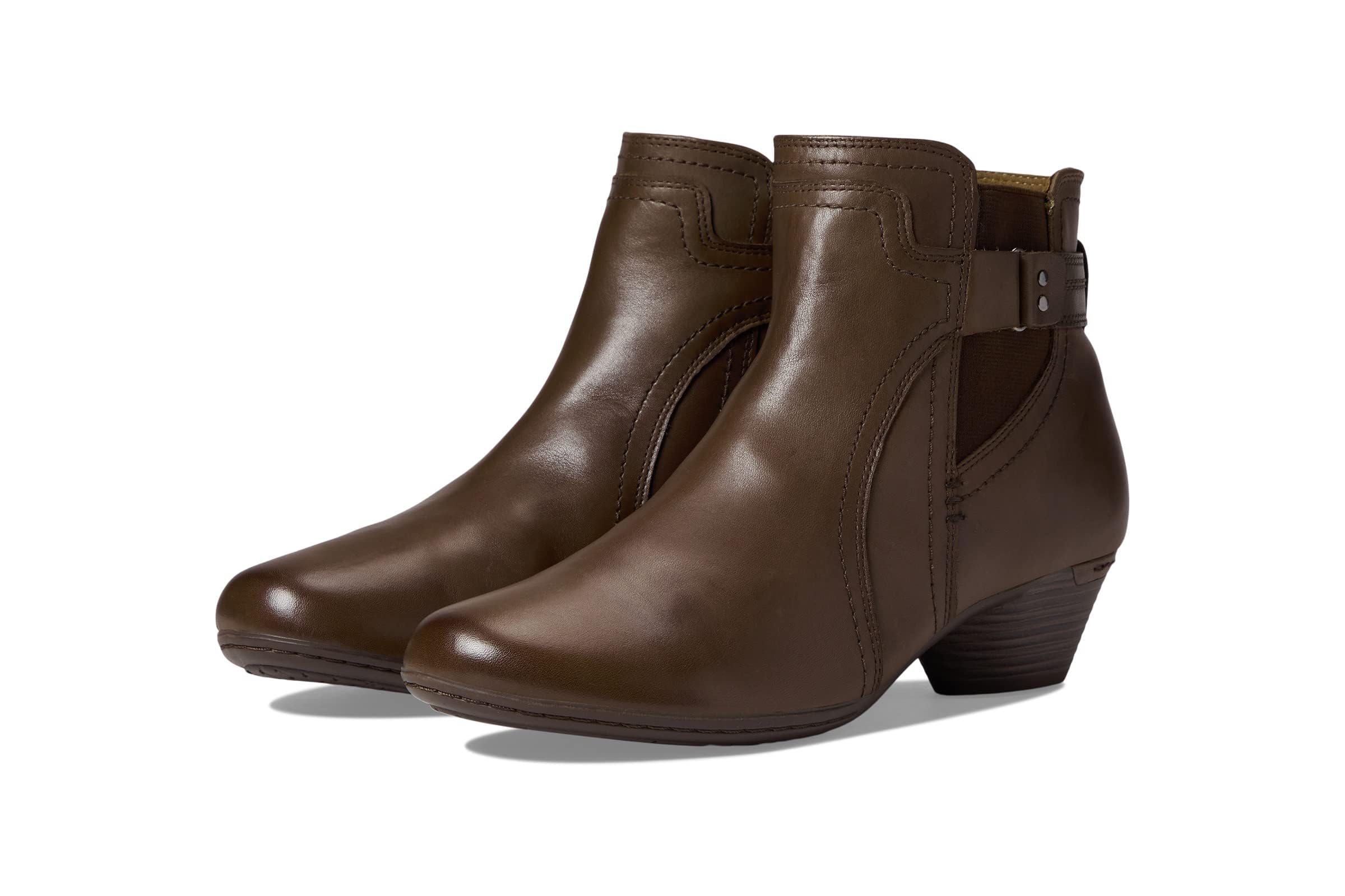 Cobb Hill Laurel Bootie