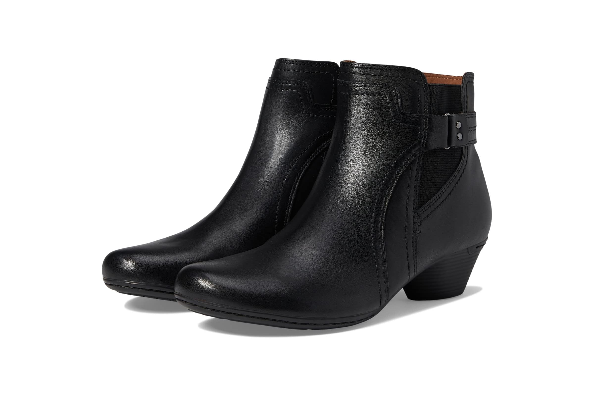 Cobb Hill Laurel Bootie