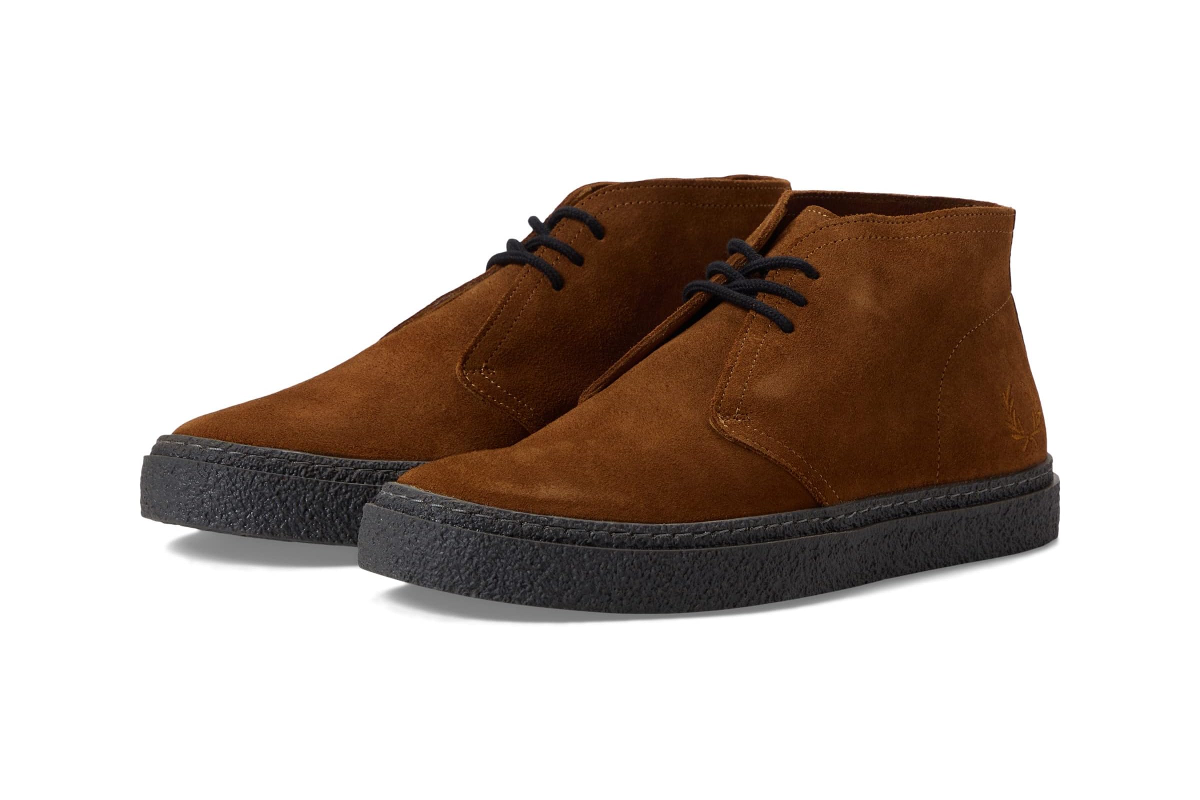 Fred Perry Hawley Suede