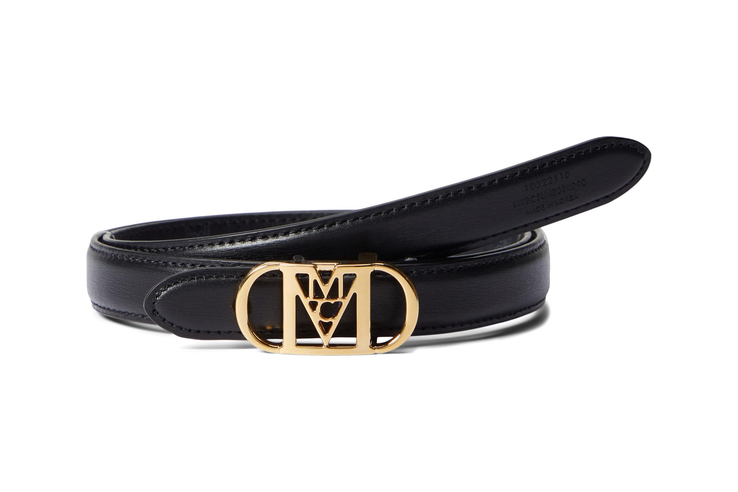 MCM 90 cm Mode Mena Reversible Belt