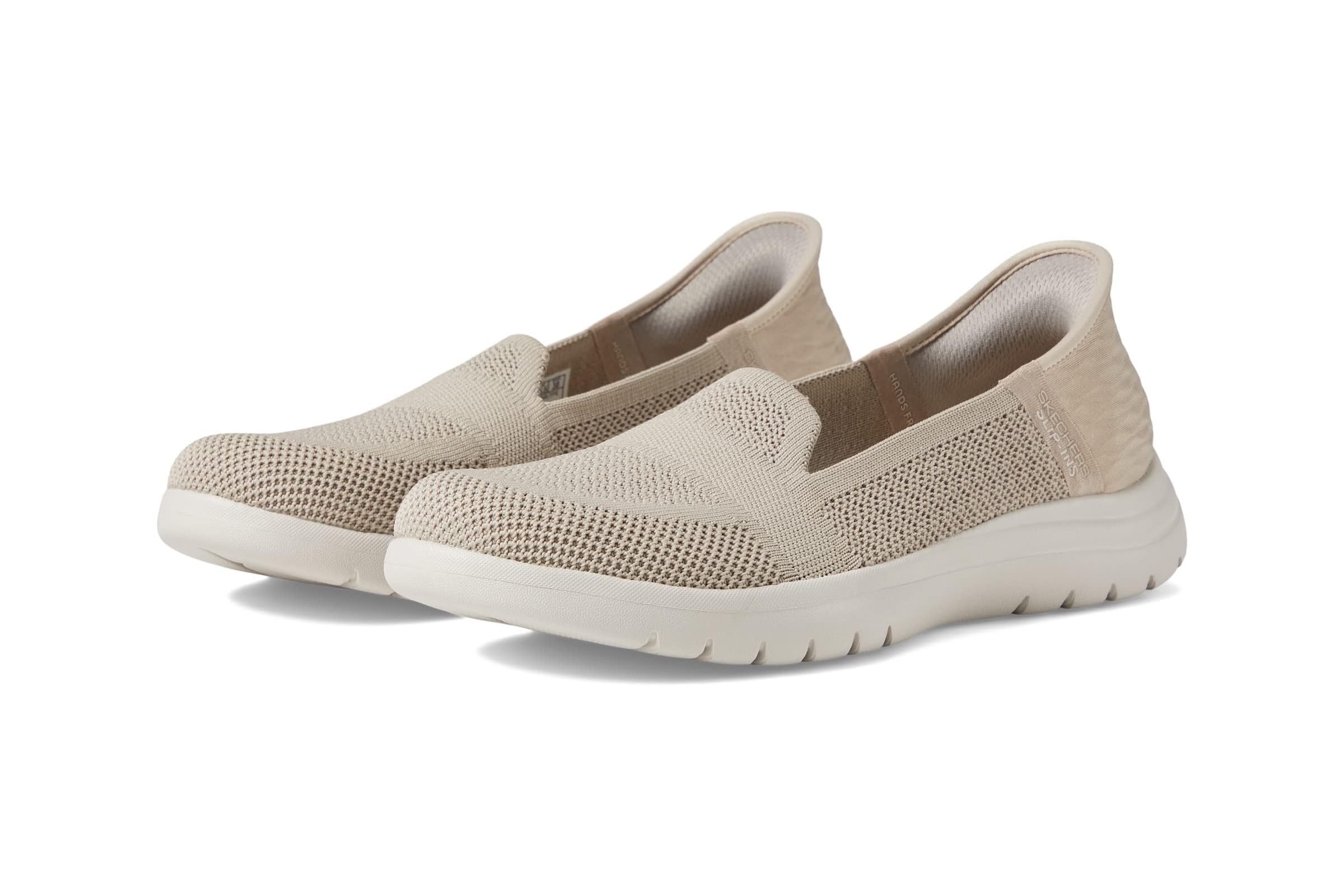 SKECHERS Performance On-The-Go Flex - Serene Hands Free Slip-Ins 15590₽