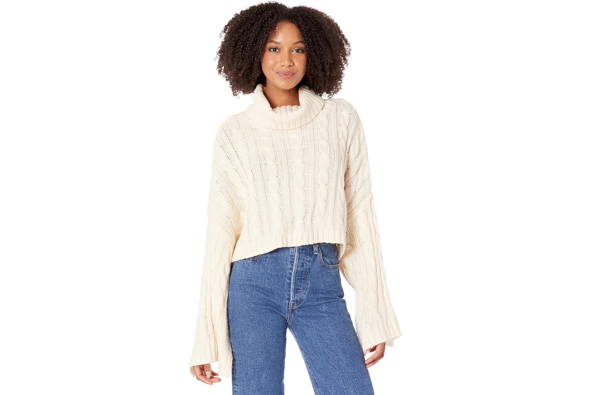 Steve Madden Sloane Sweater