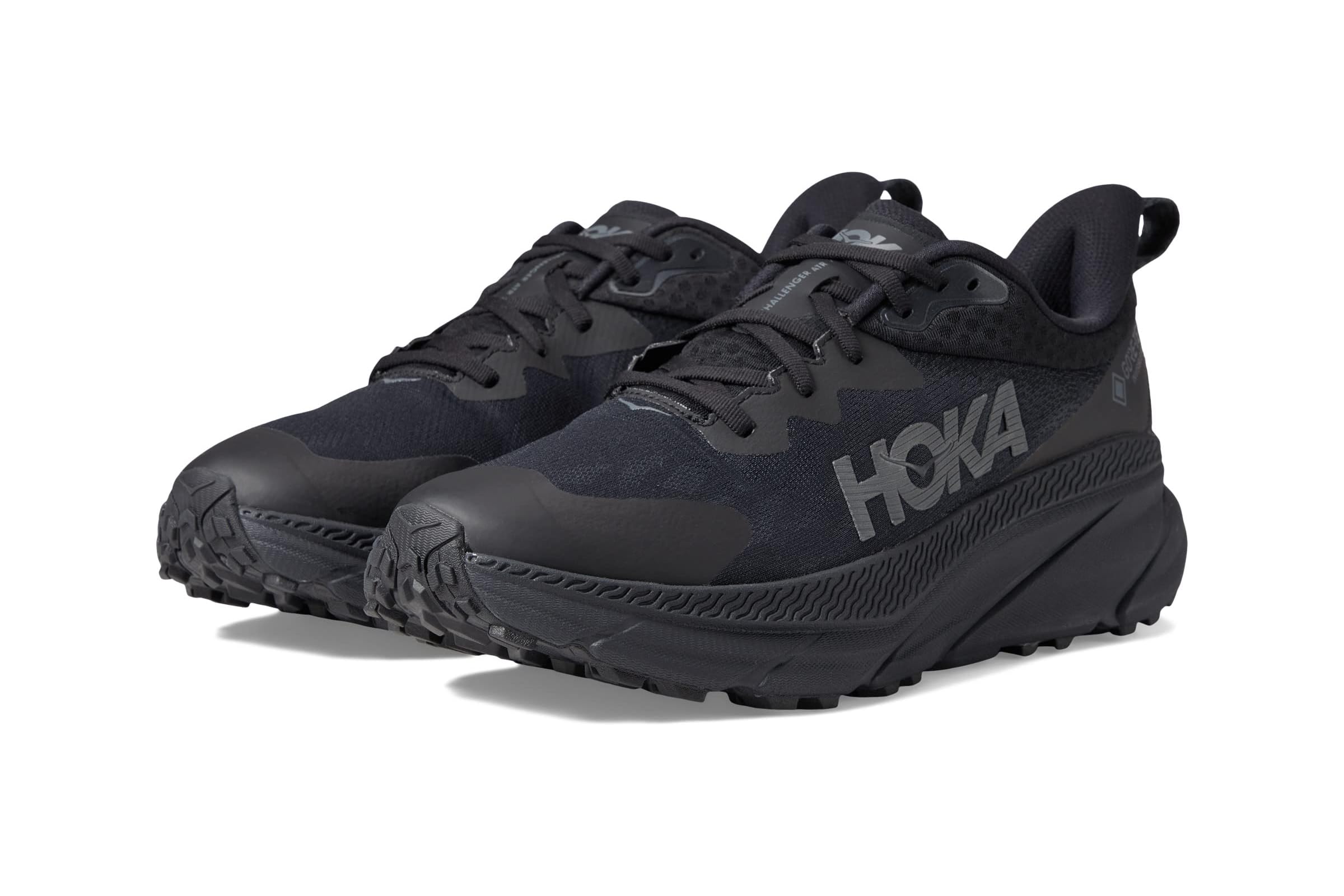 Hoka Challenger 7 GORE-TEX