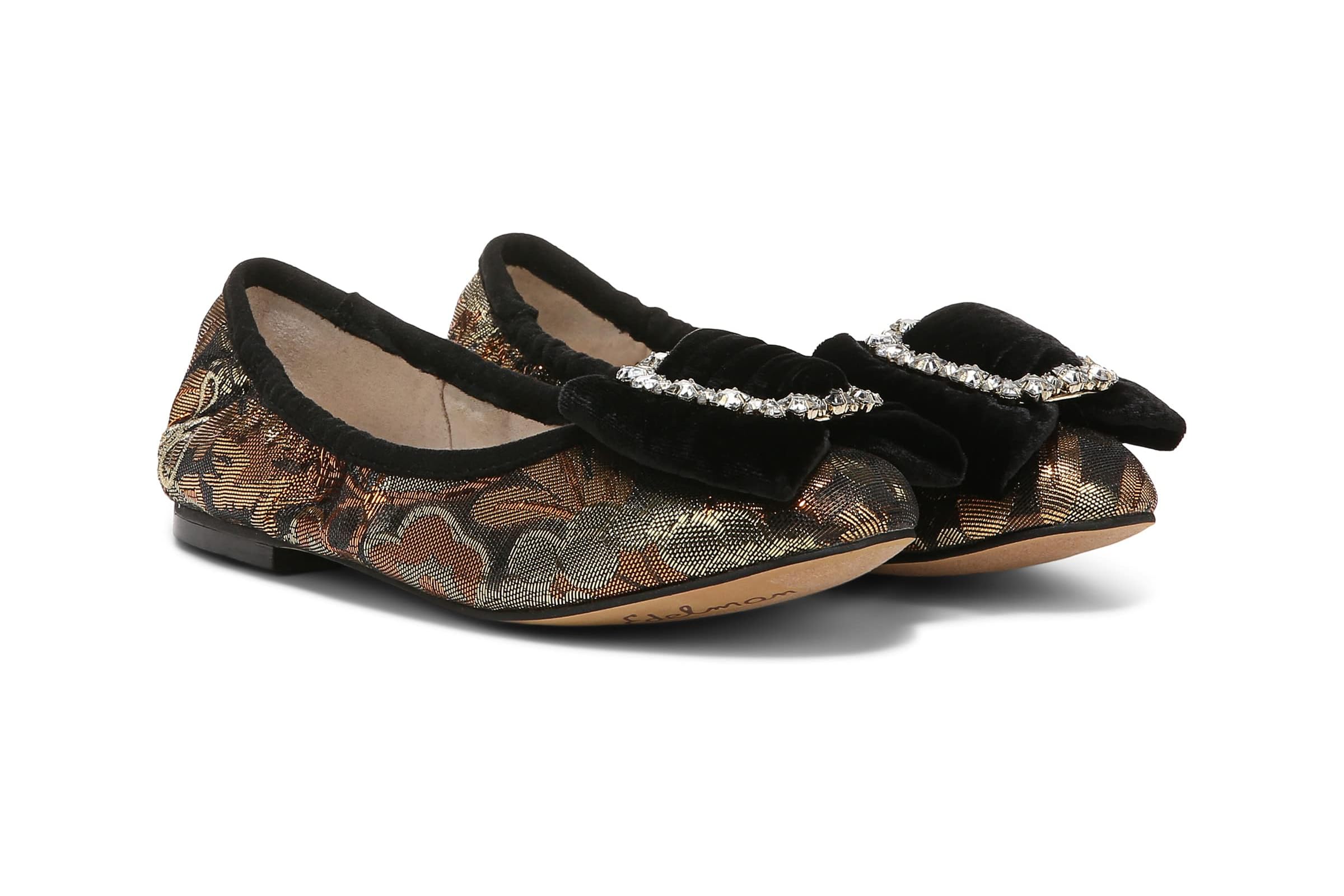 Sam Edelman Kids Farah (Little Kid/Big Kid)