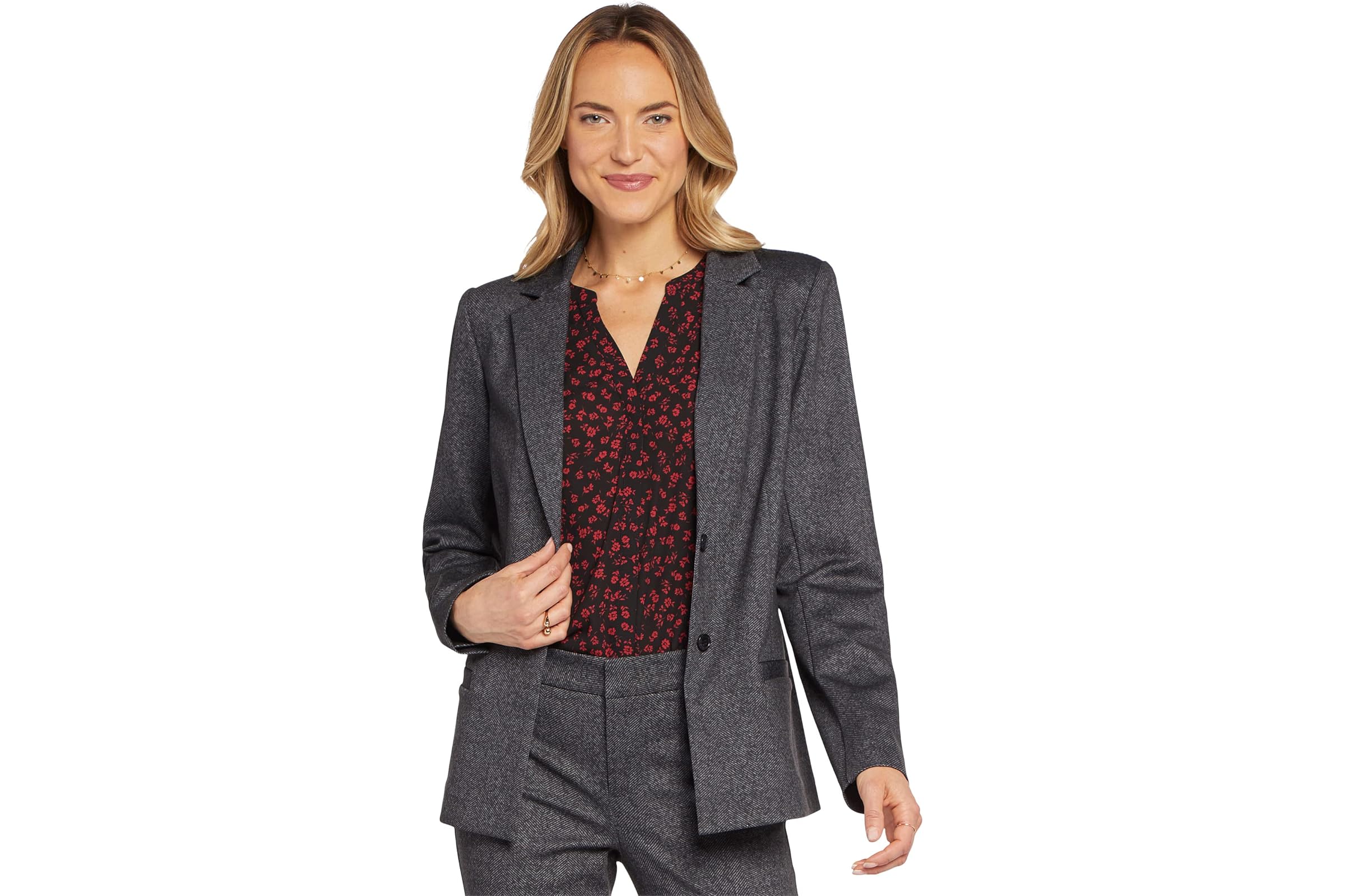 NYDJ Classic Blazer 15990₽