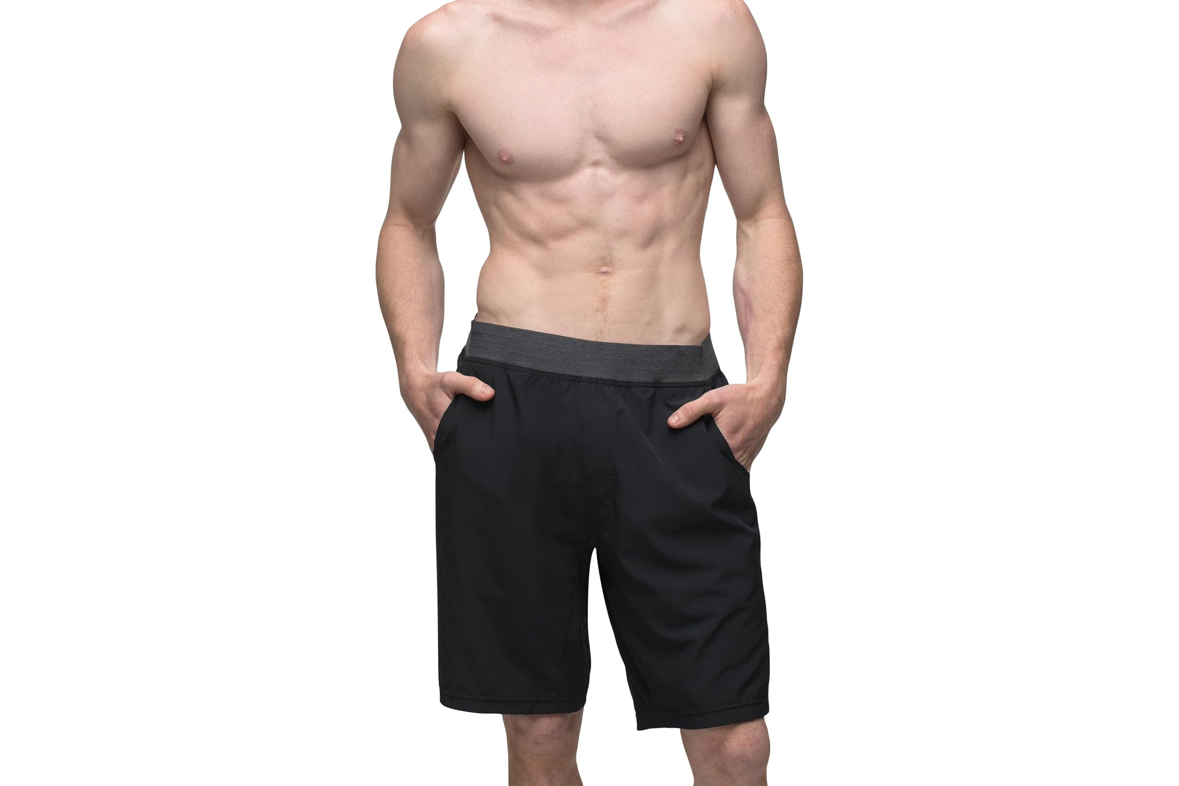 Prana Super Mojo Shorts II