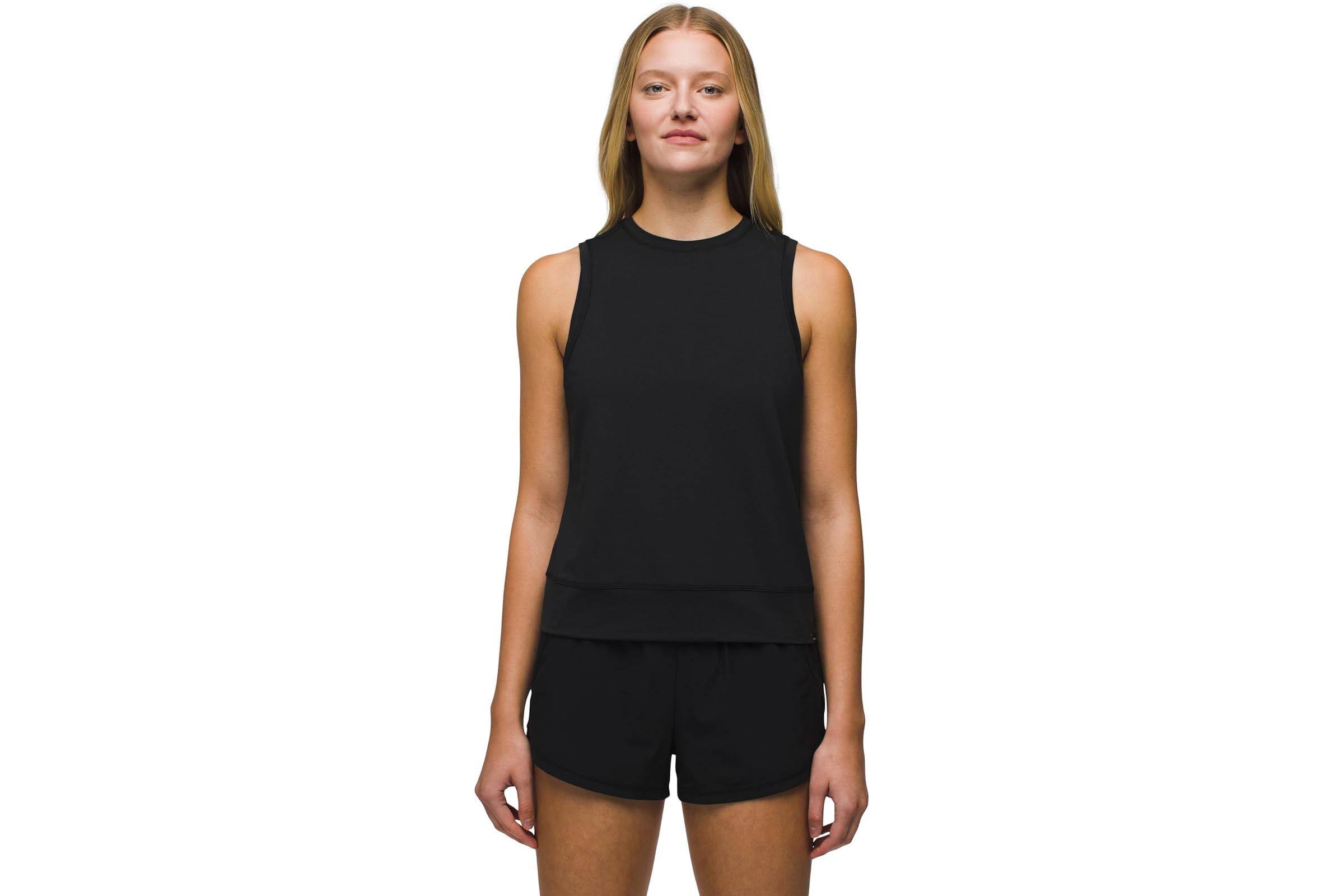 Prana Sol Searcher Tank