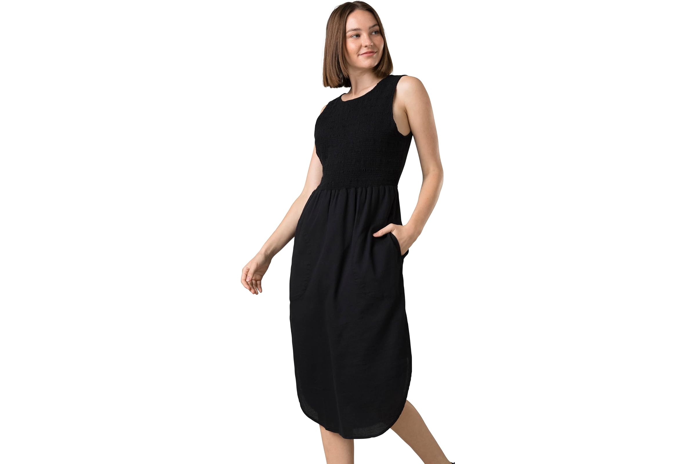 Prana Seakissed Dress