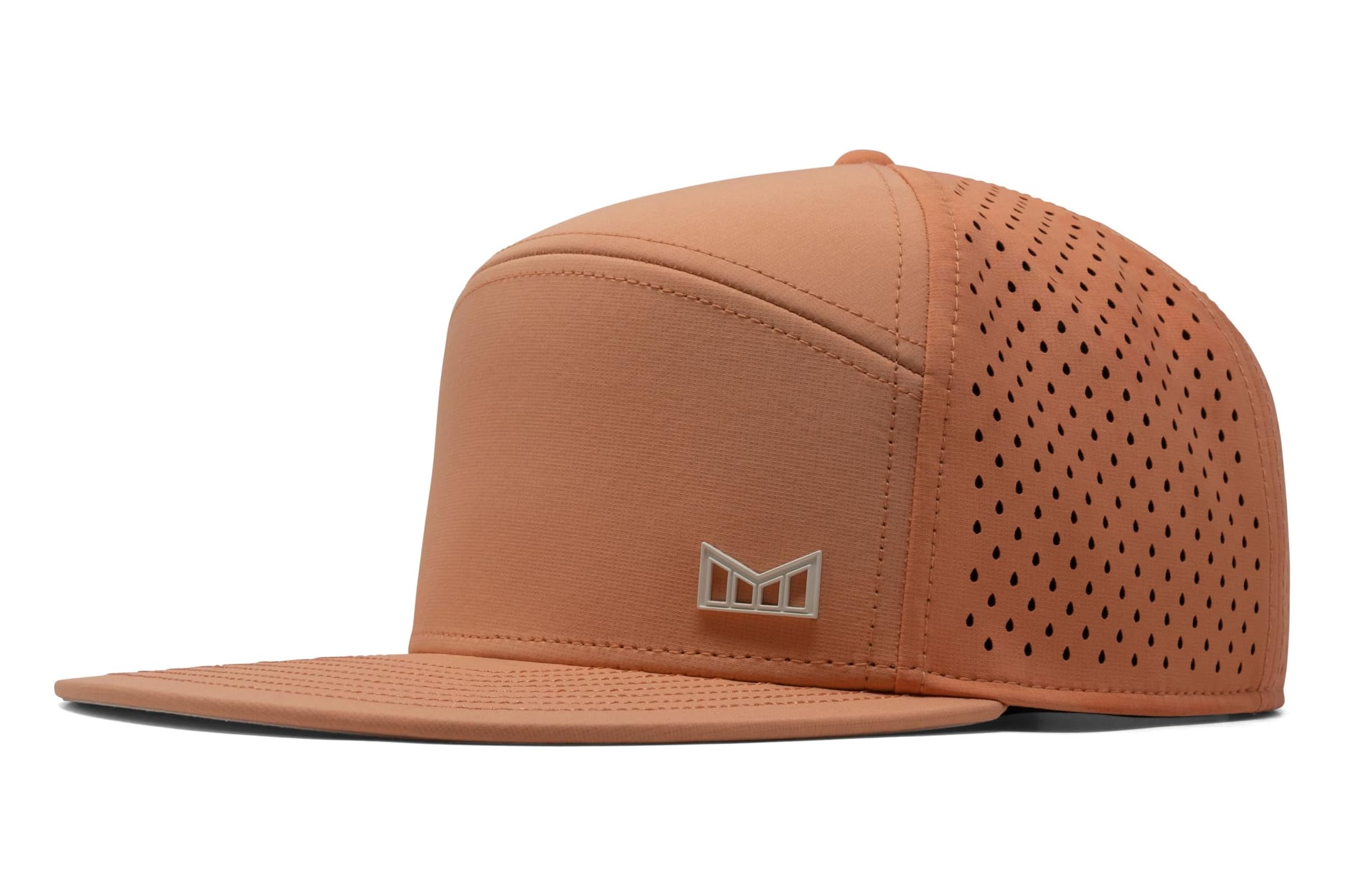 Melin Hydro Trenches Icon