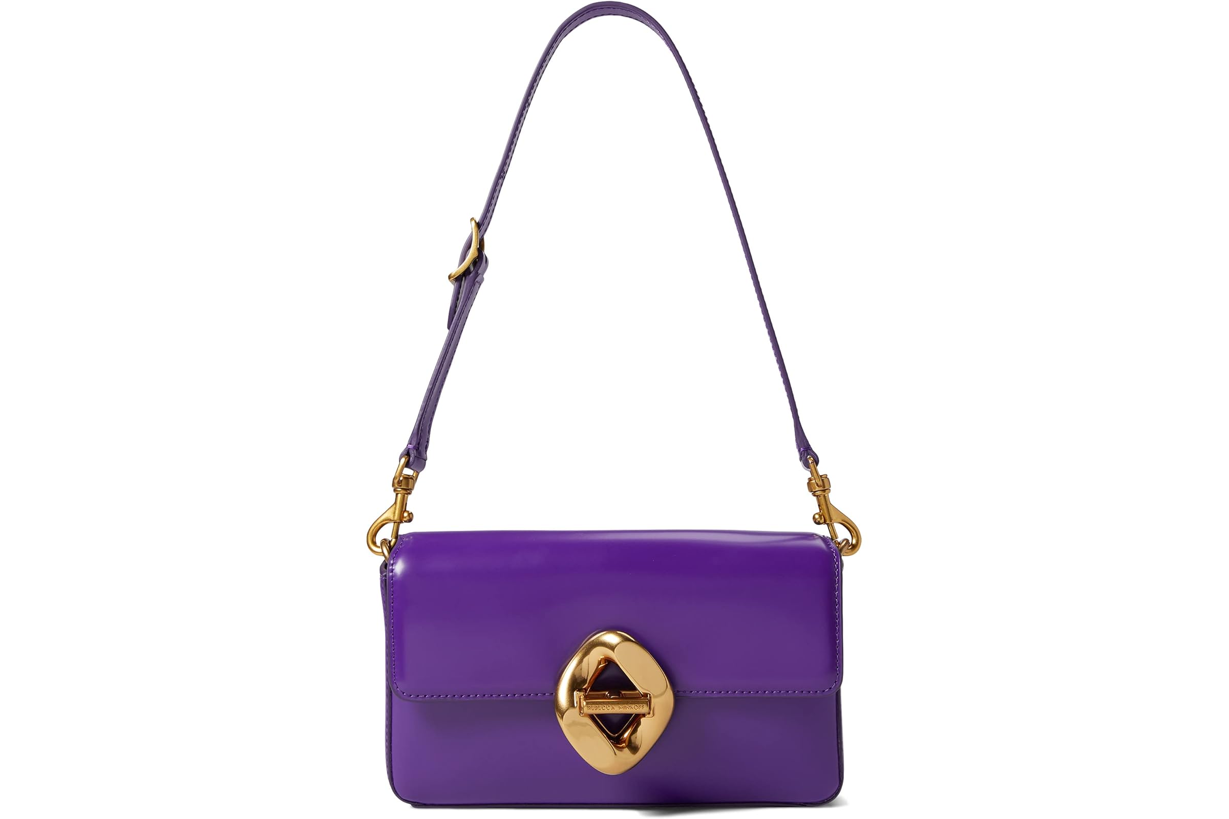 Rebecca Minkoff The G Small Shoulder