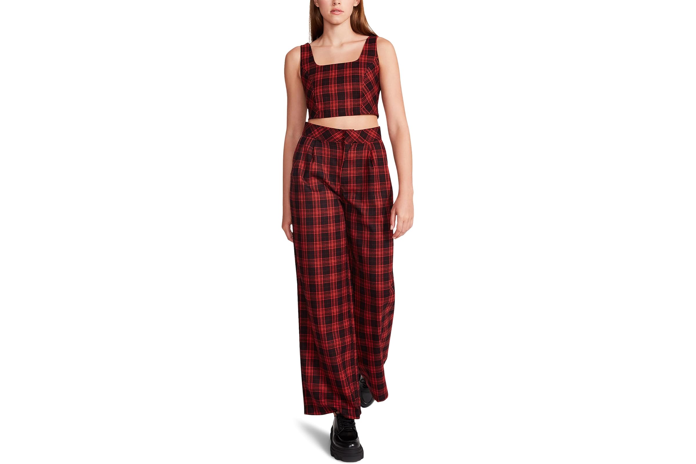Брюки Steve Madden Isabella Pants 3890₽