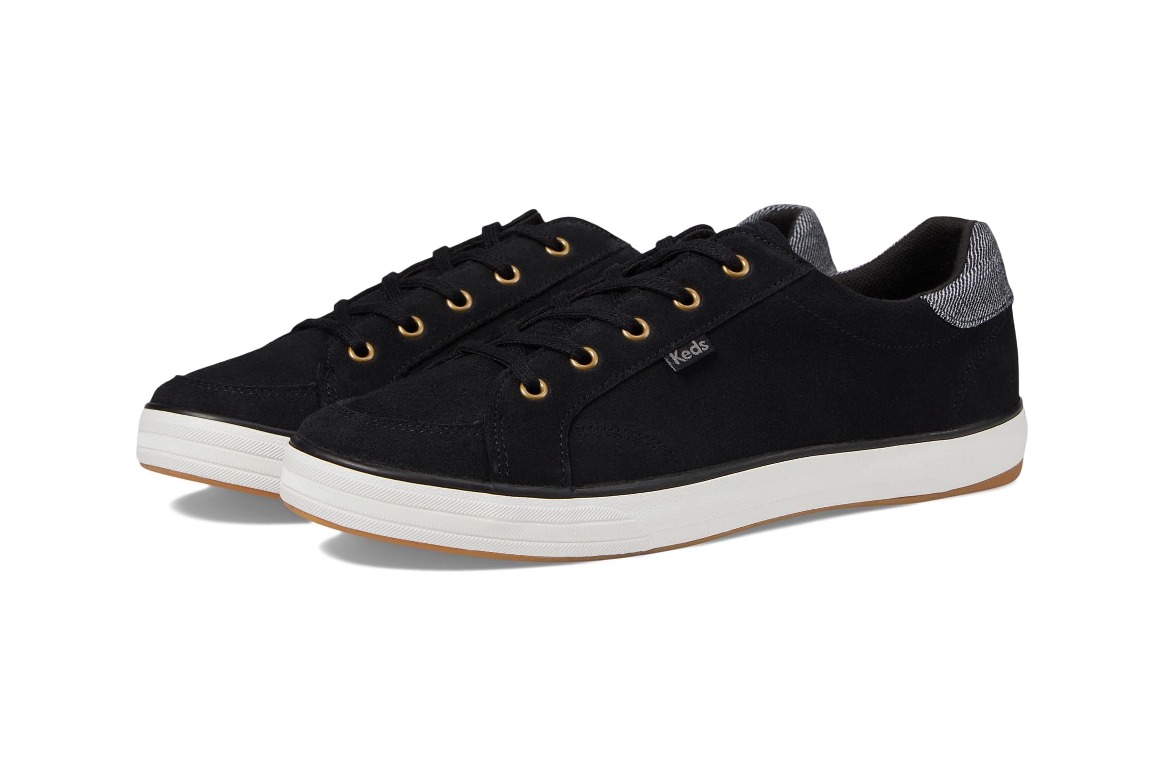 Keds Center III Lace Up