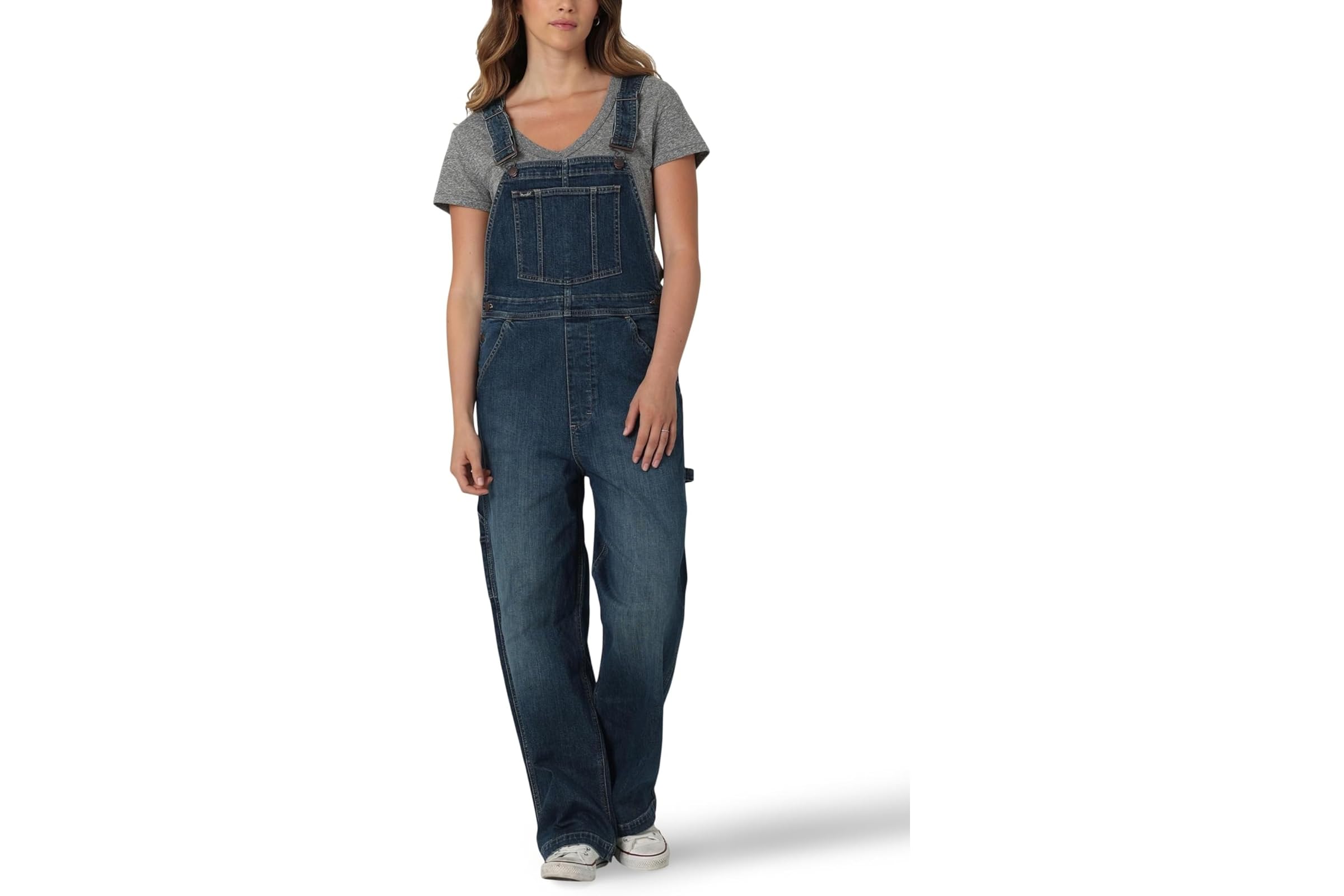 Wrangler Retro Overalls