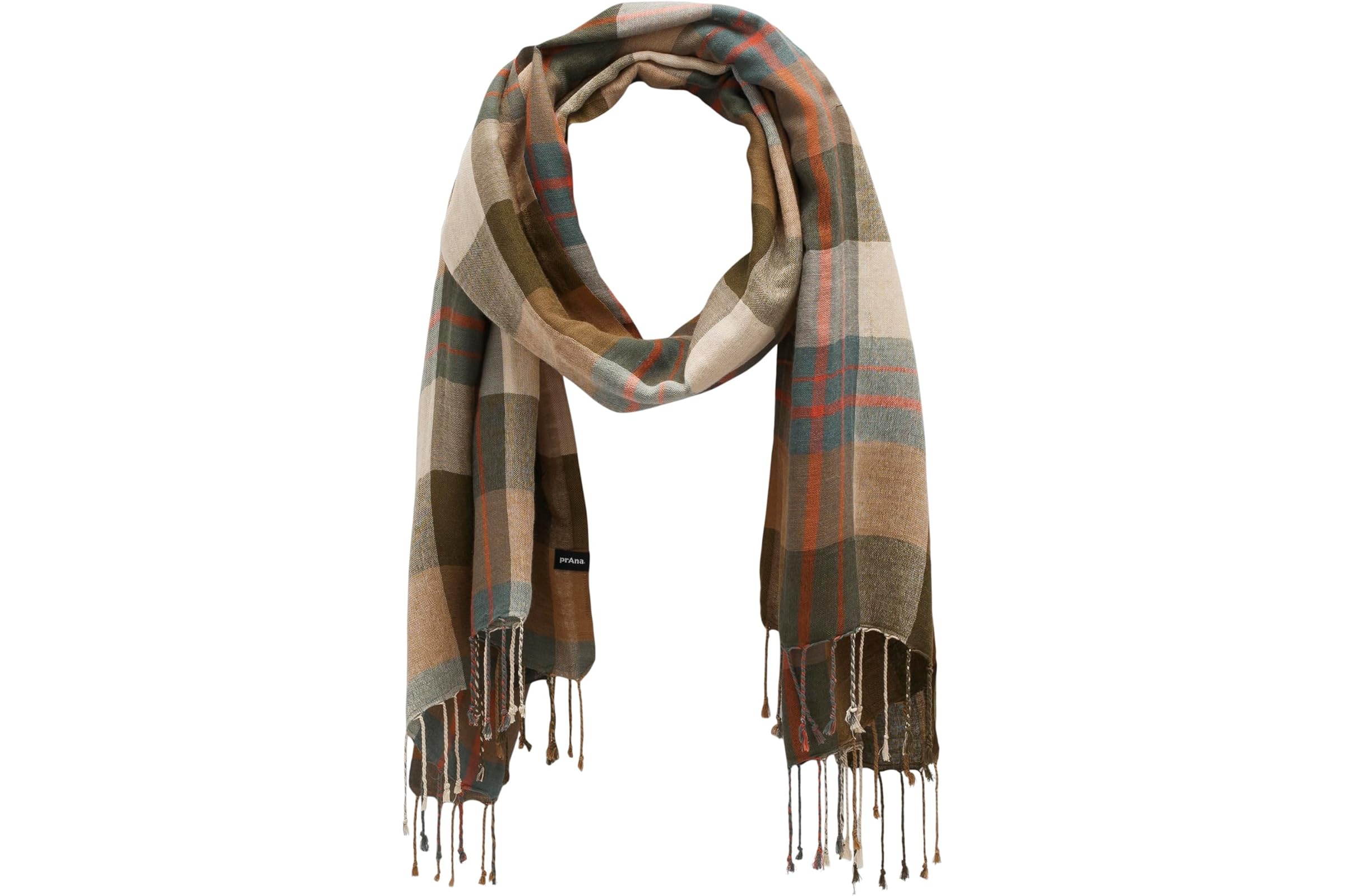 Prana Skylan Scarf 8790₽