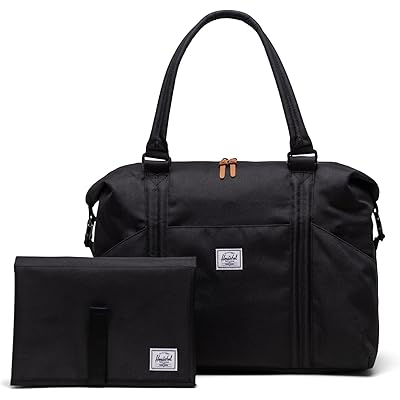 Herschel Supply Co. Kids Strand Duffel Diaper Bag