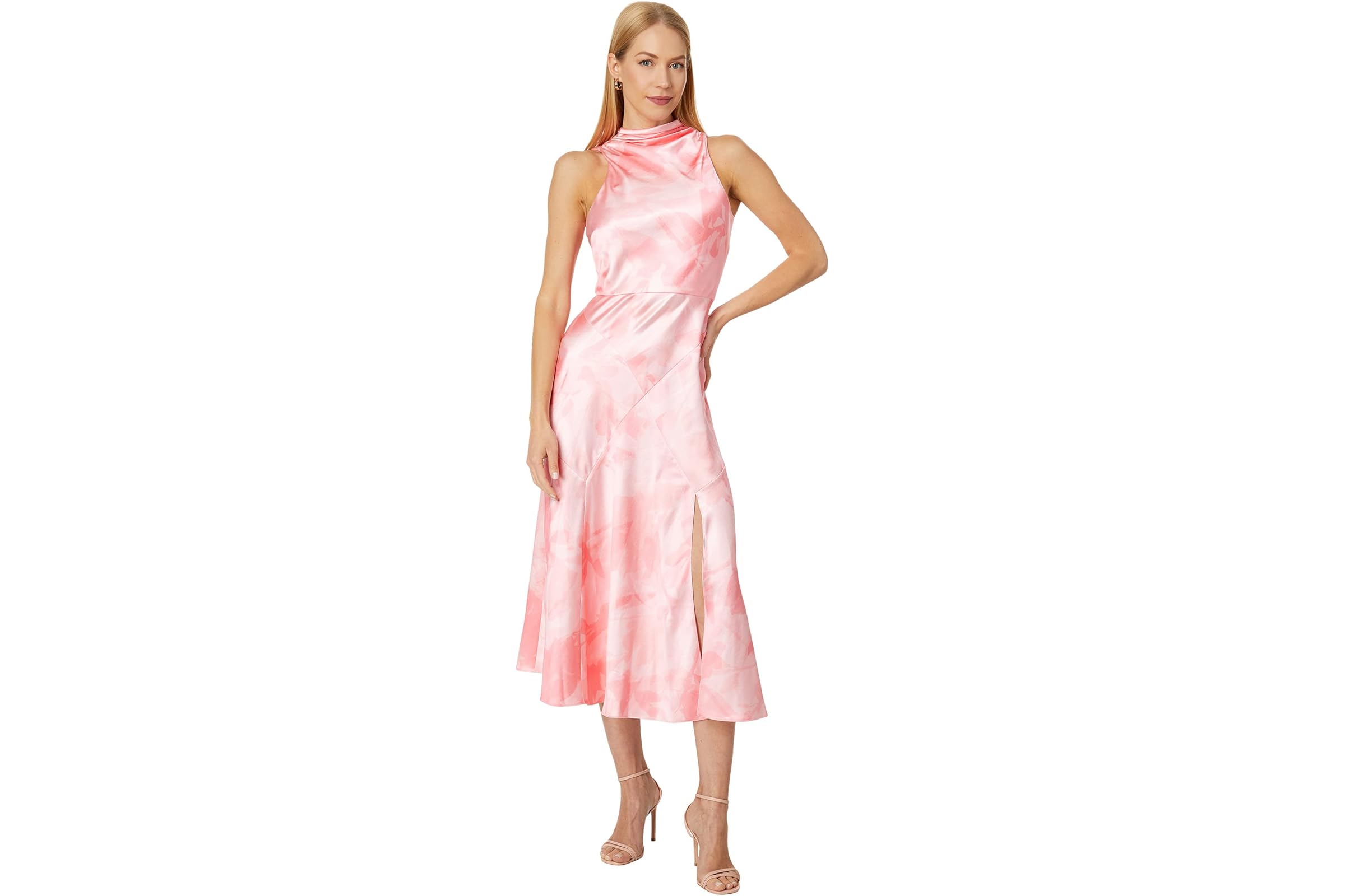 Ted baker midi dress discount
