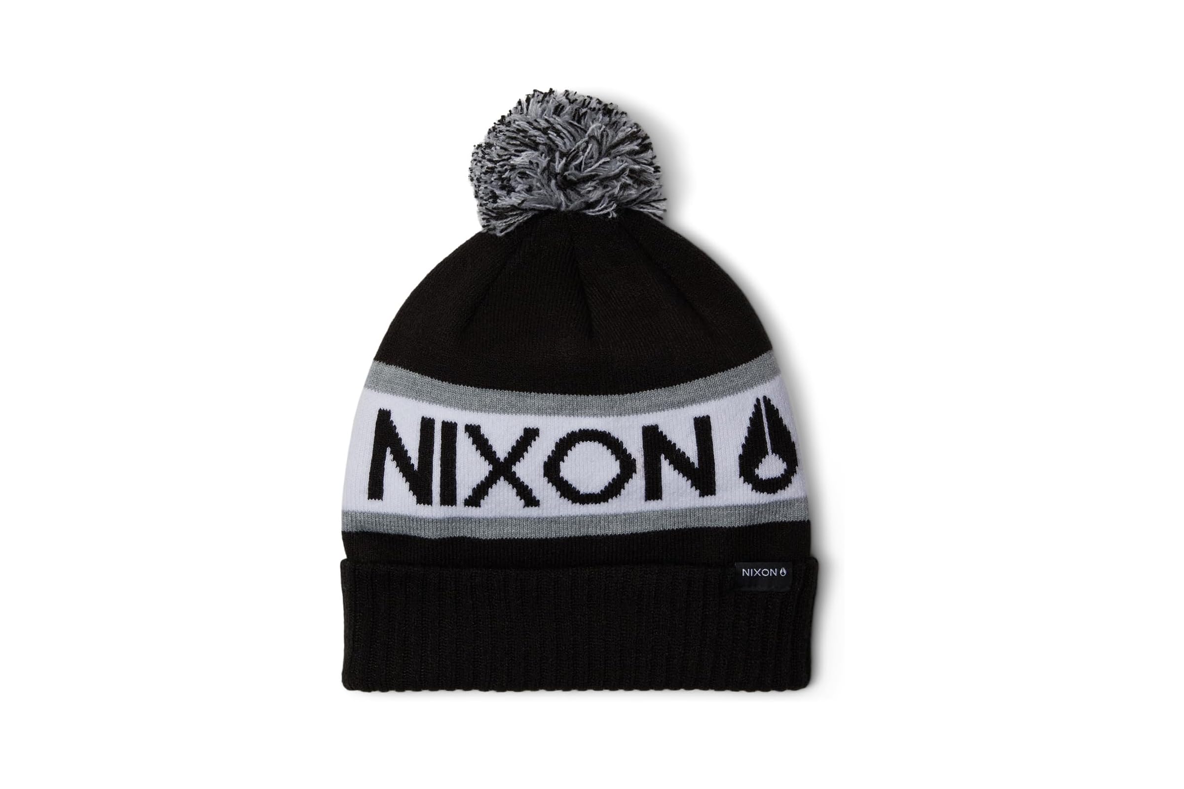 Nixon Teamster Beanie II