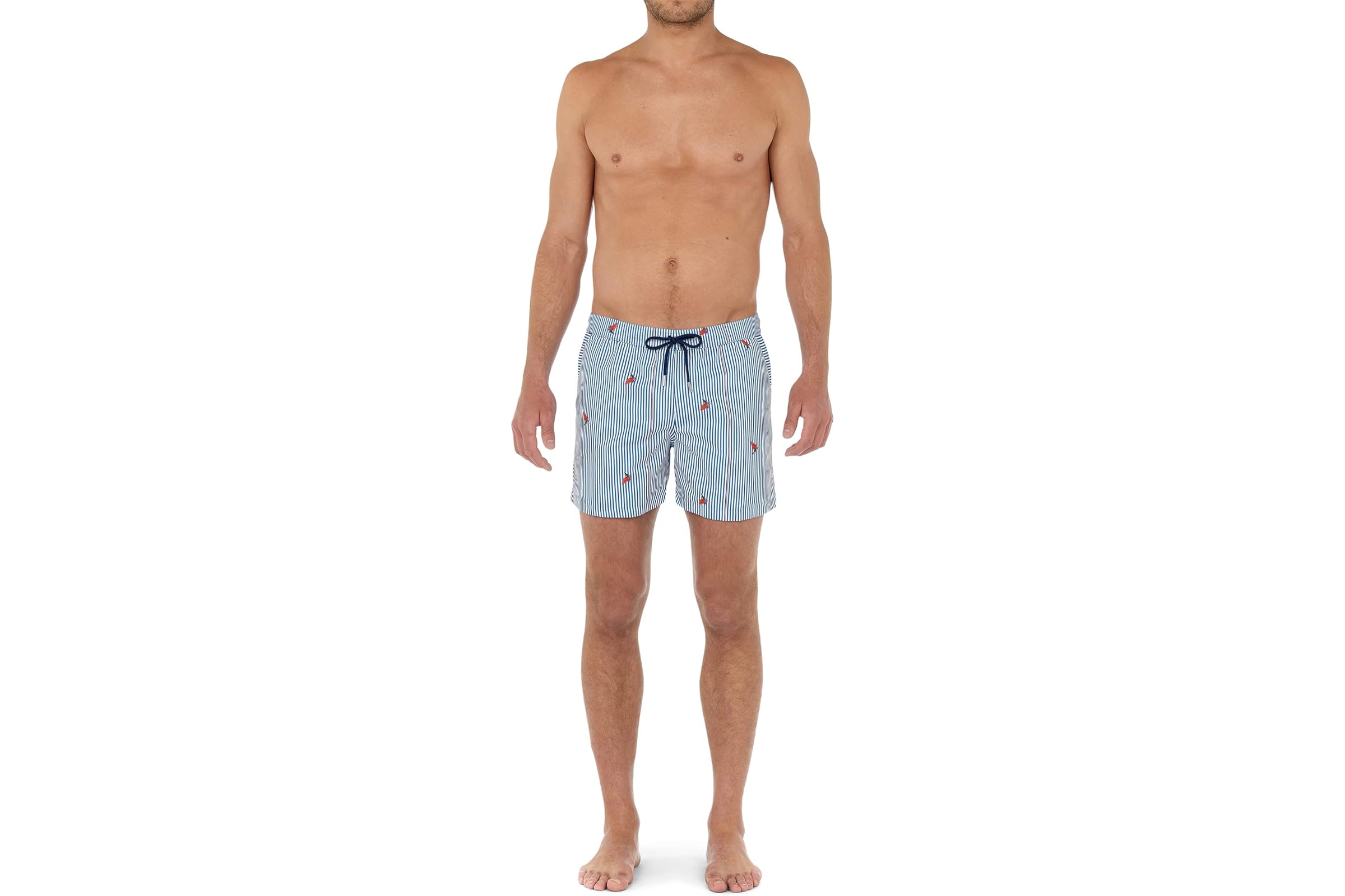 HOM Roxo Beach Boxer