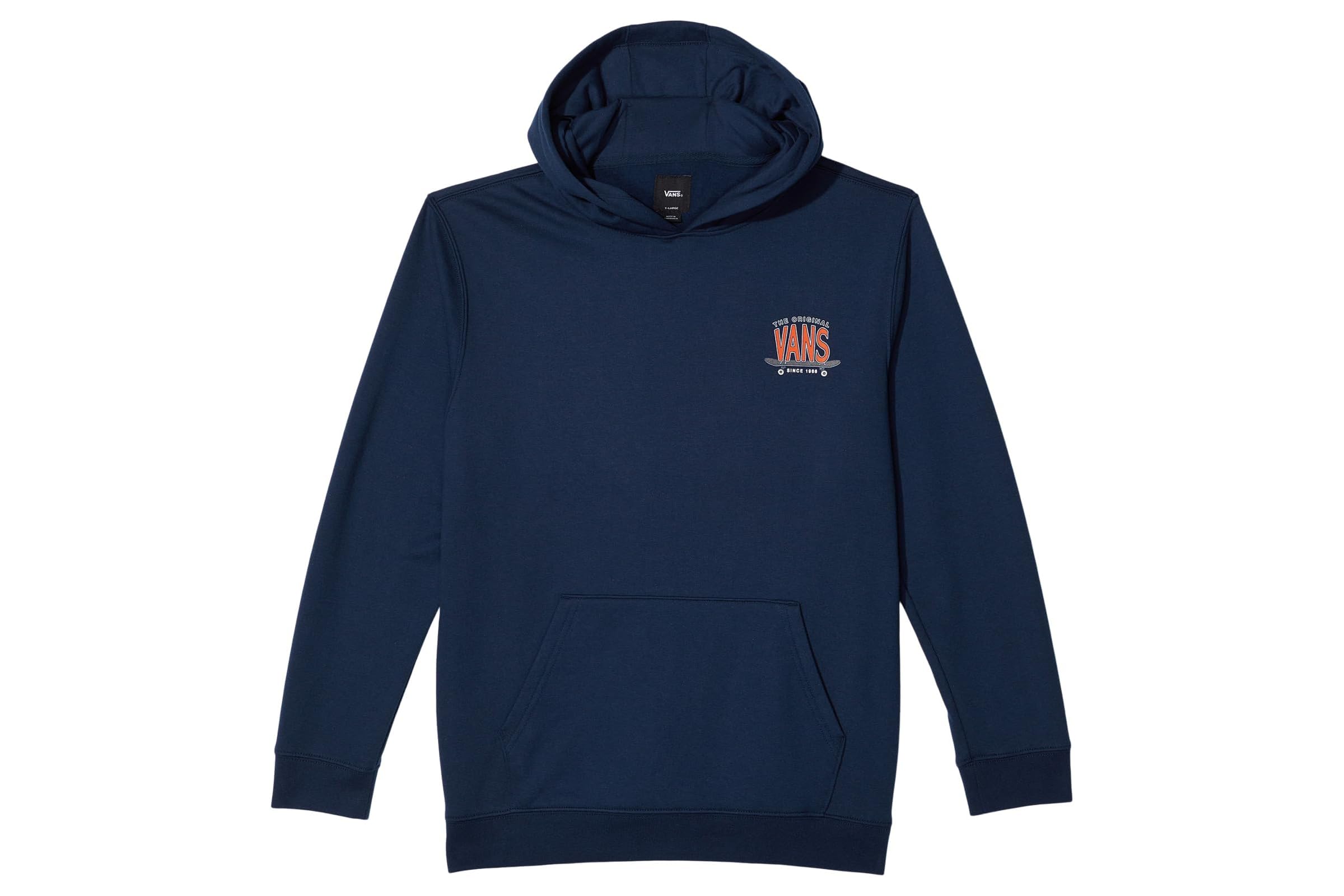 Vans Kids Boardview Pullover (Big Kids)