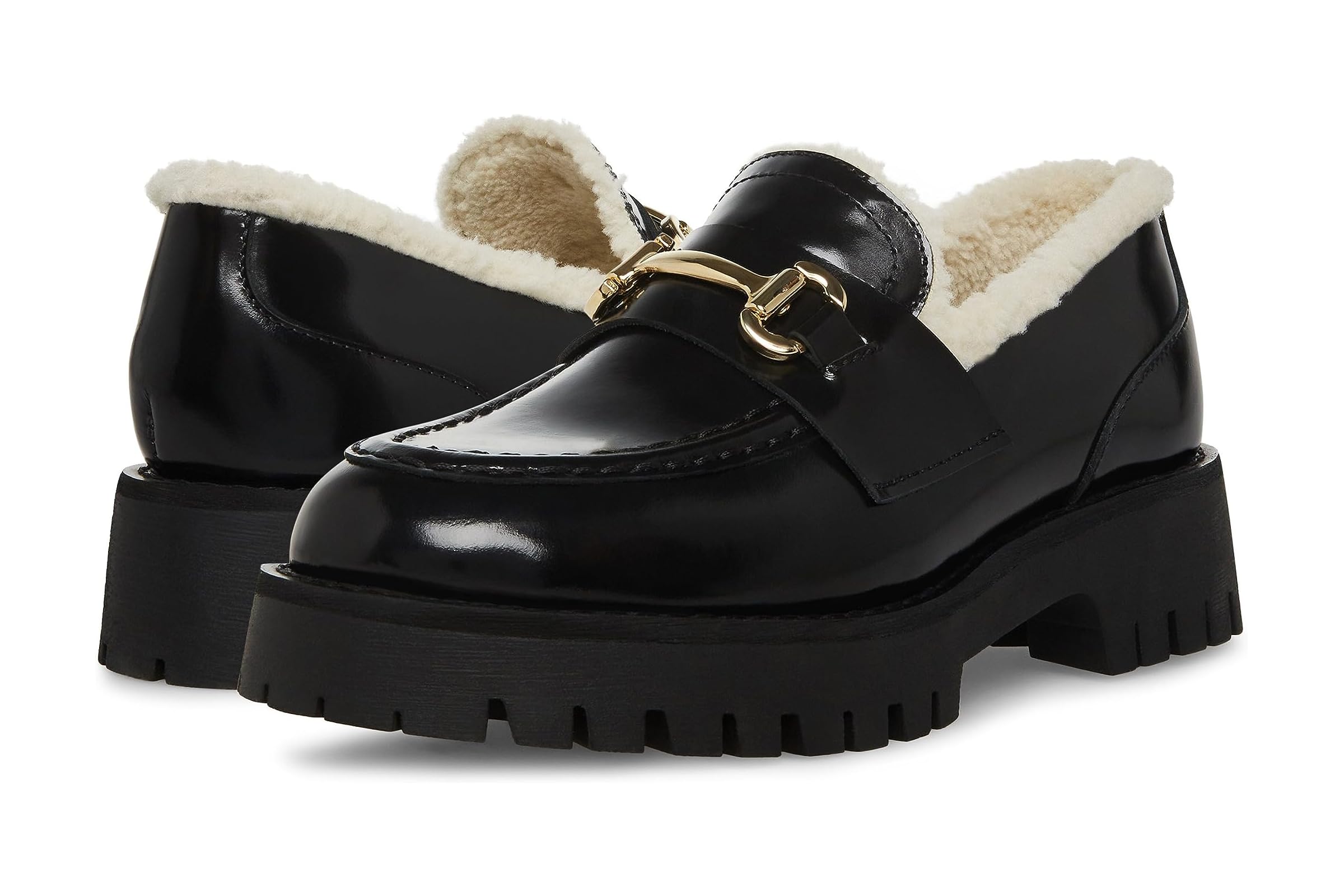Steve Madden Lando-F Loafer 16190₽