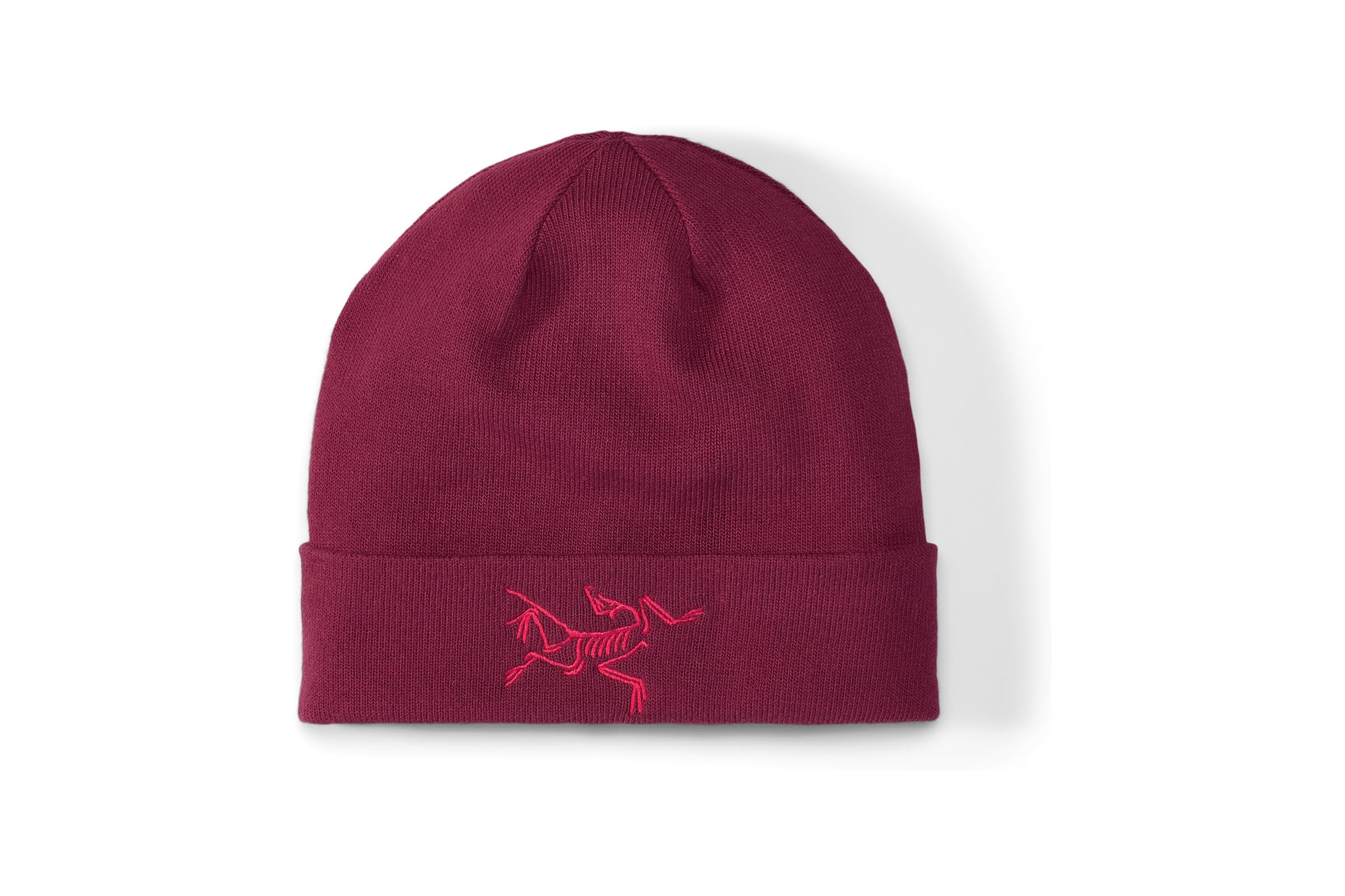 Arcteryx Embroidered Bird Toque