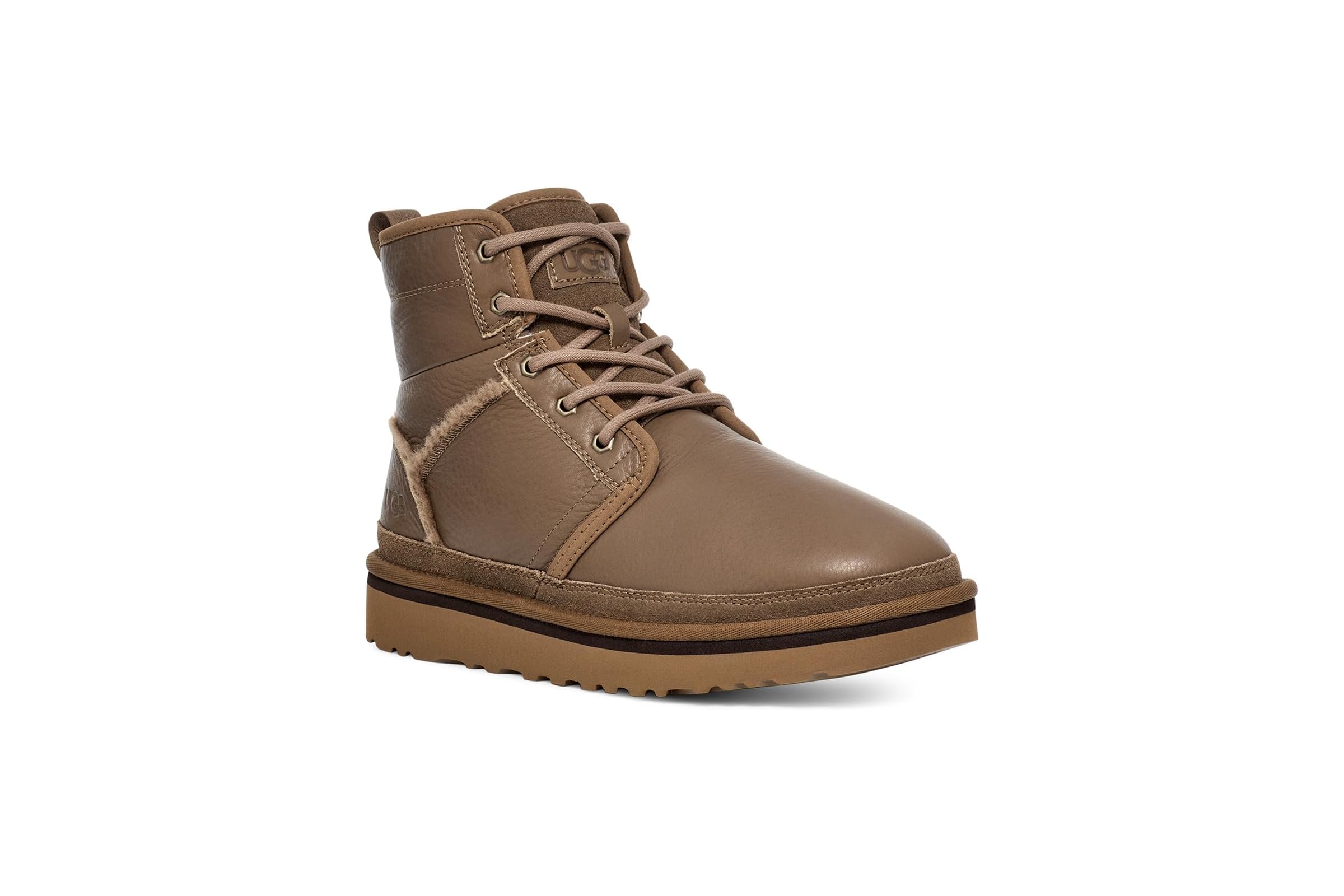 UGG Neumel High Heritage