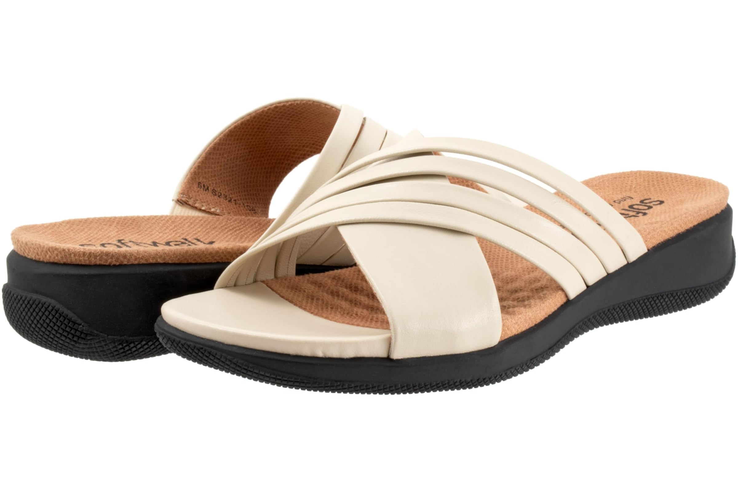 SoftWalk Tillman 50 9490₽