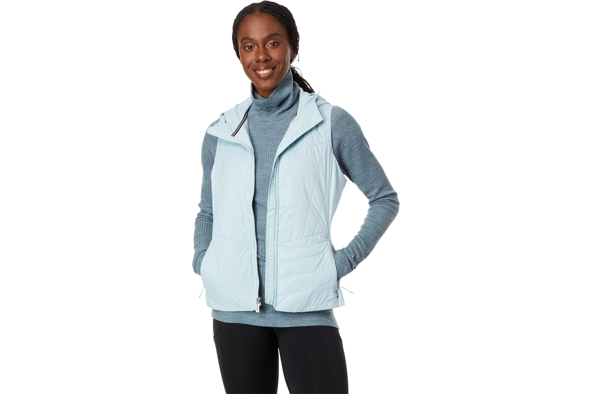 Smartwool Smartloft Vest