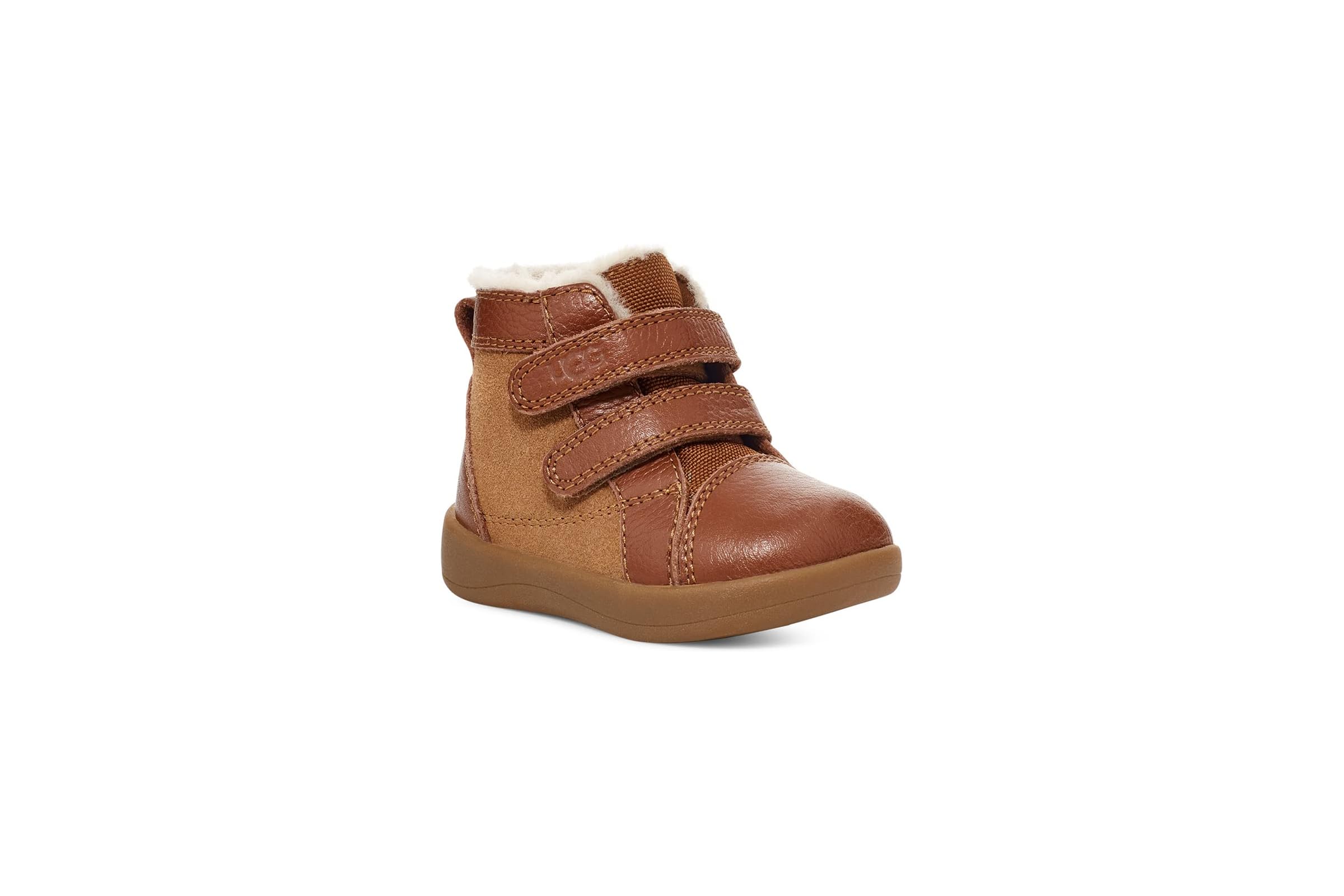 Ботинки UGG Kids Rennon II (Infant/Toddler)