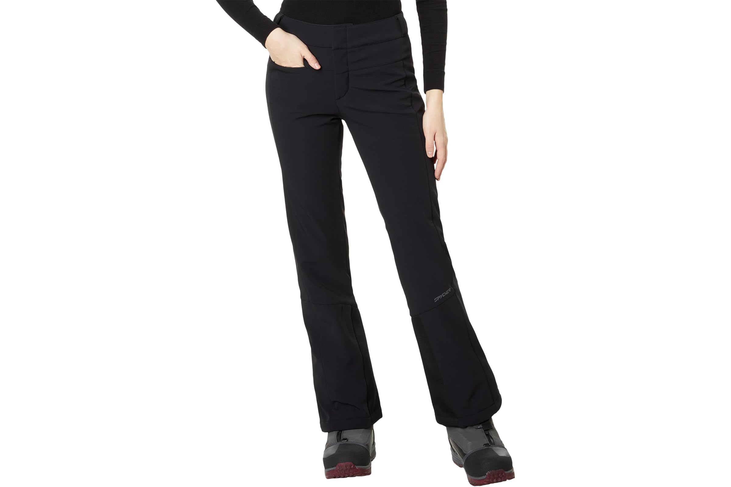 Брюки Spyder Orb Softshell Pants