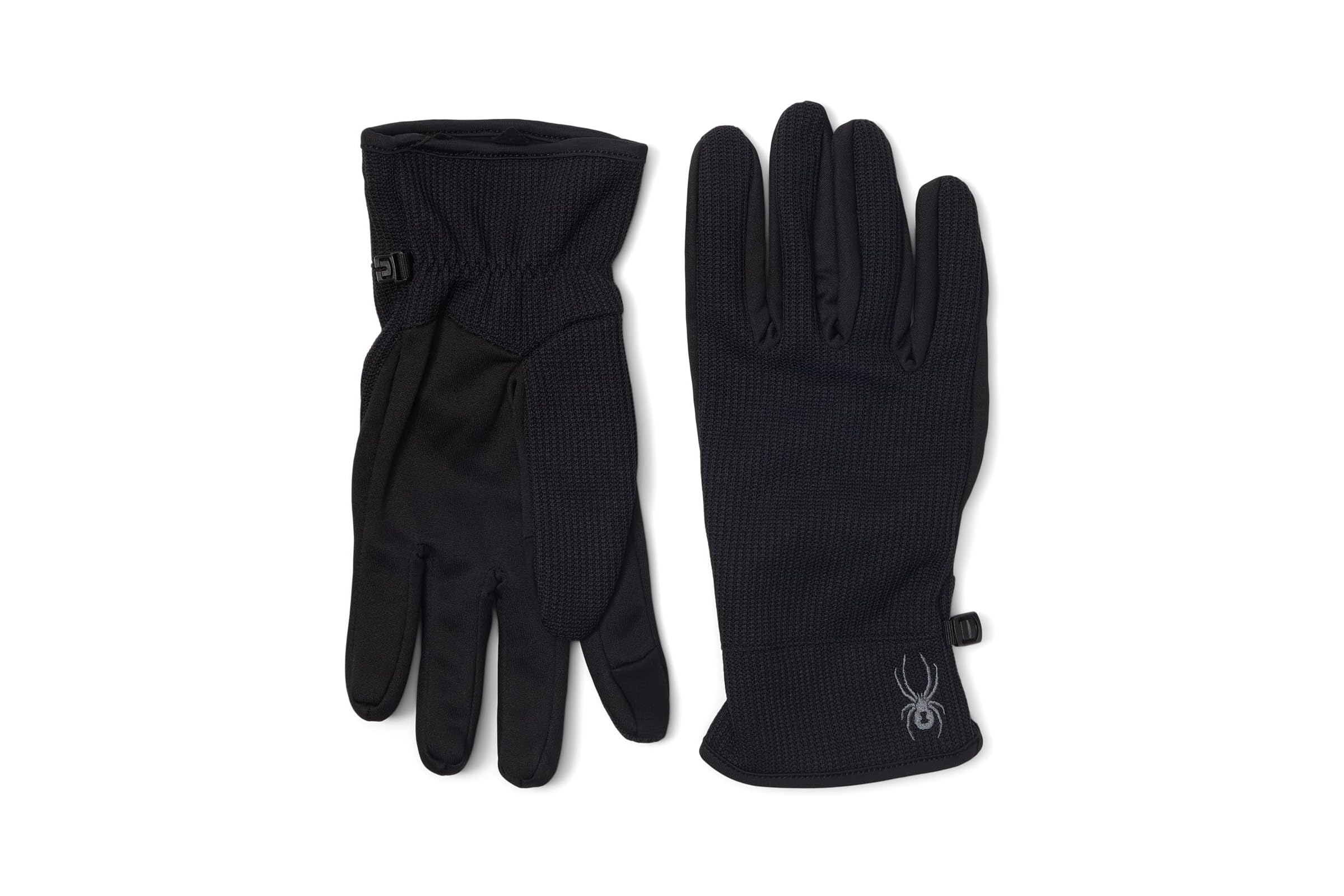Spyder Bandit Gloves 4390₽