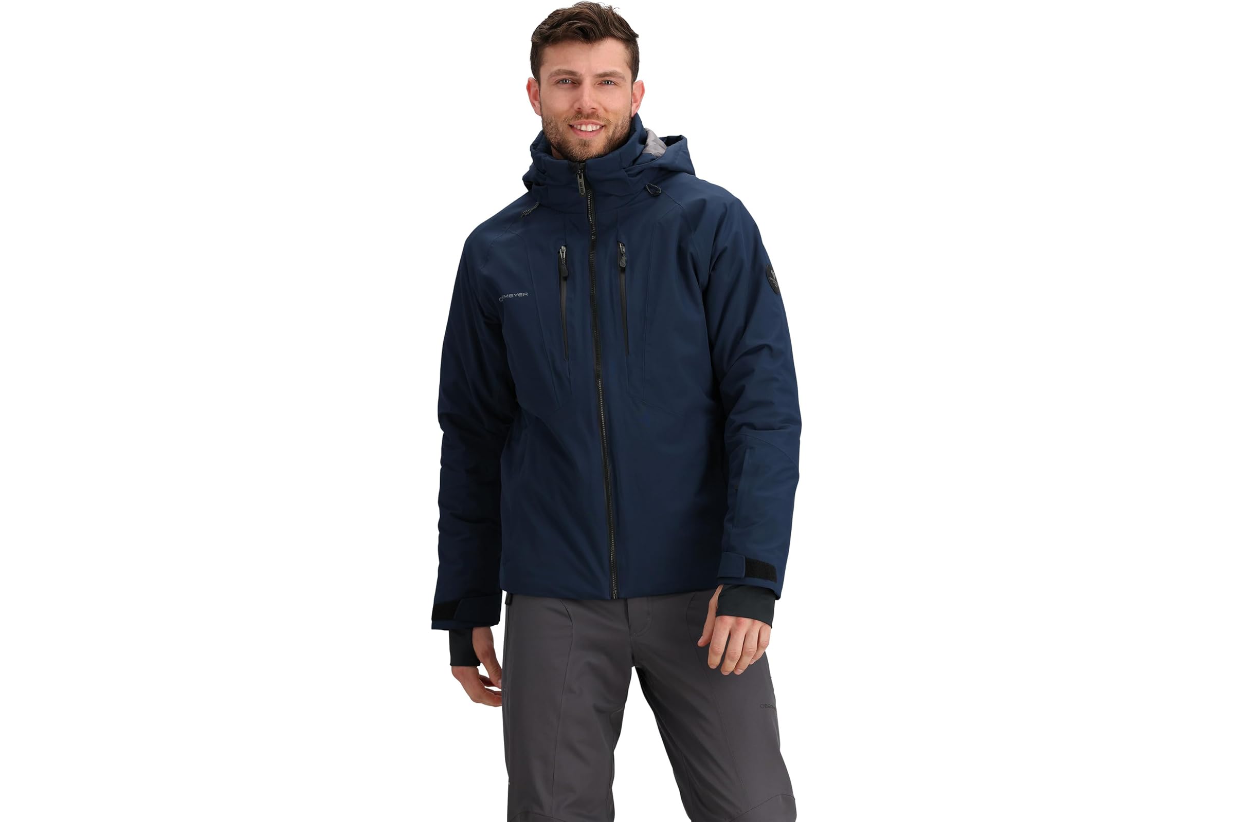 Obermeyer Kenai Jacket