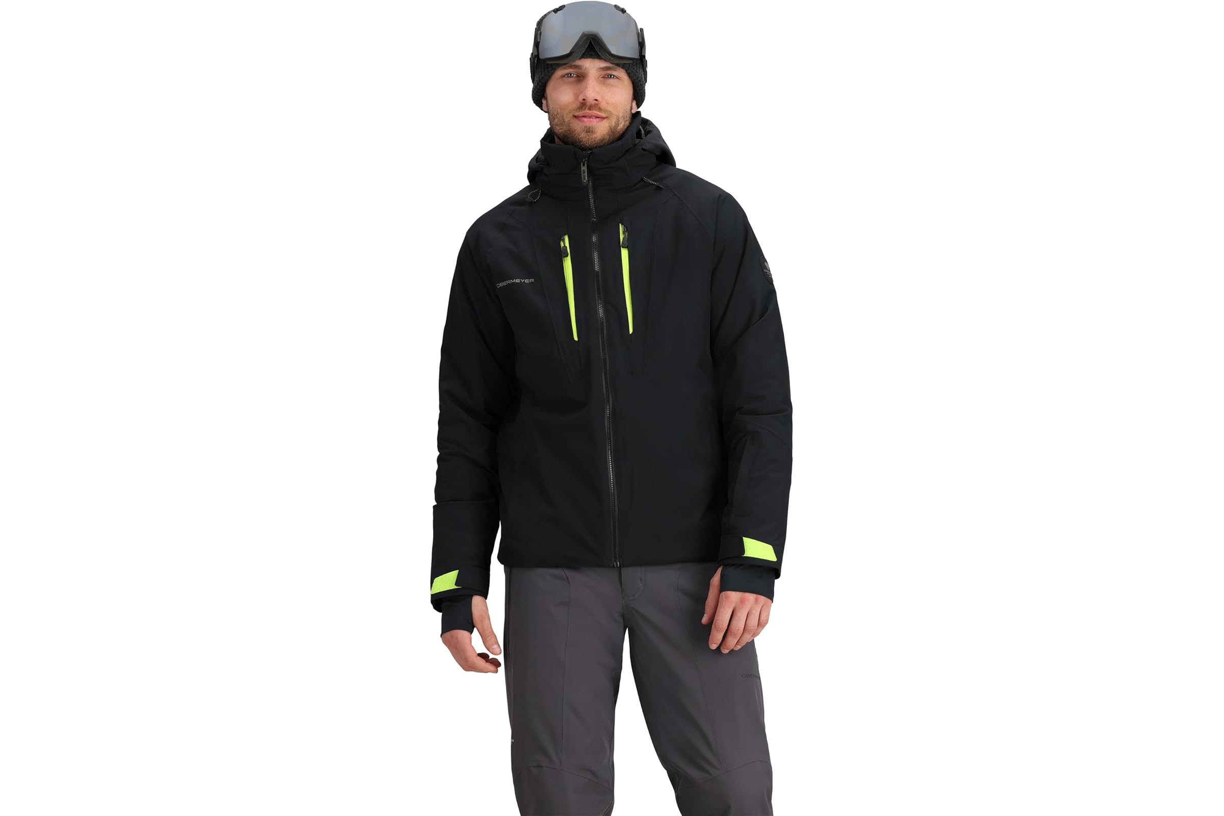 Obermeyer Kenai Jacket