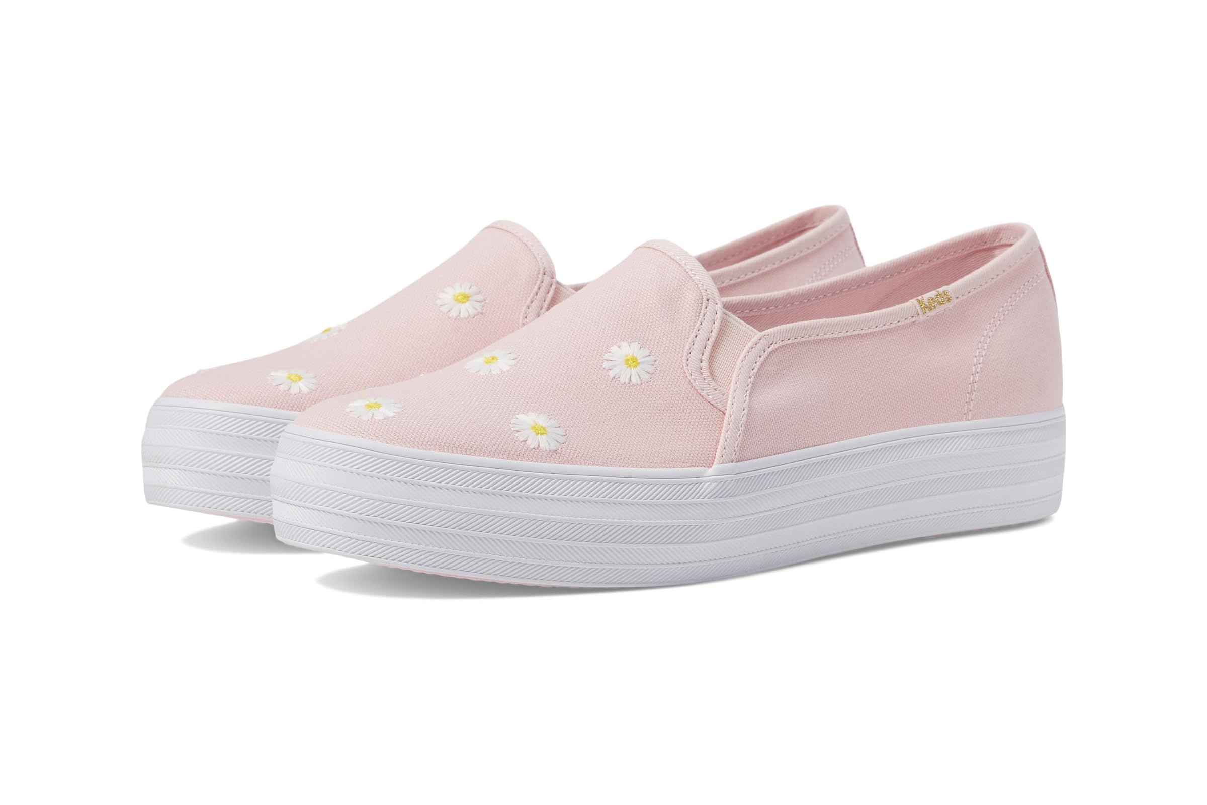 Keds Keds x Magnolia Bakery Triple Decker