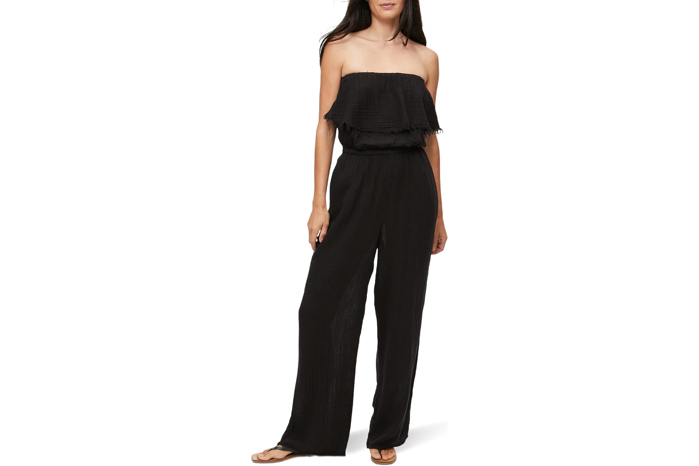 Michael Stars Riya Jumpsuit 11090₽