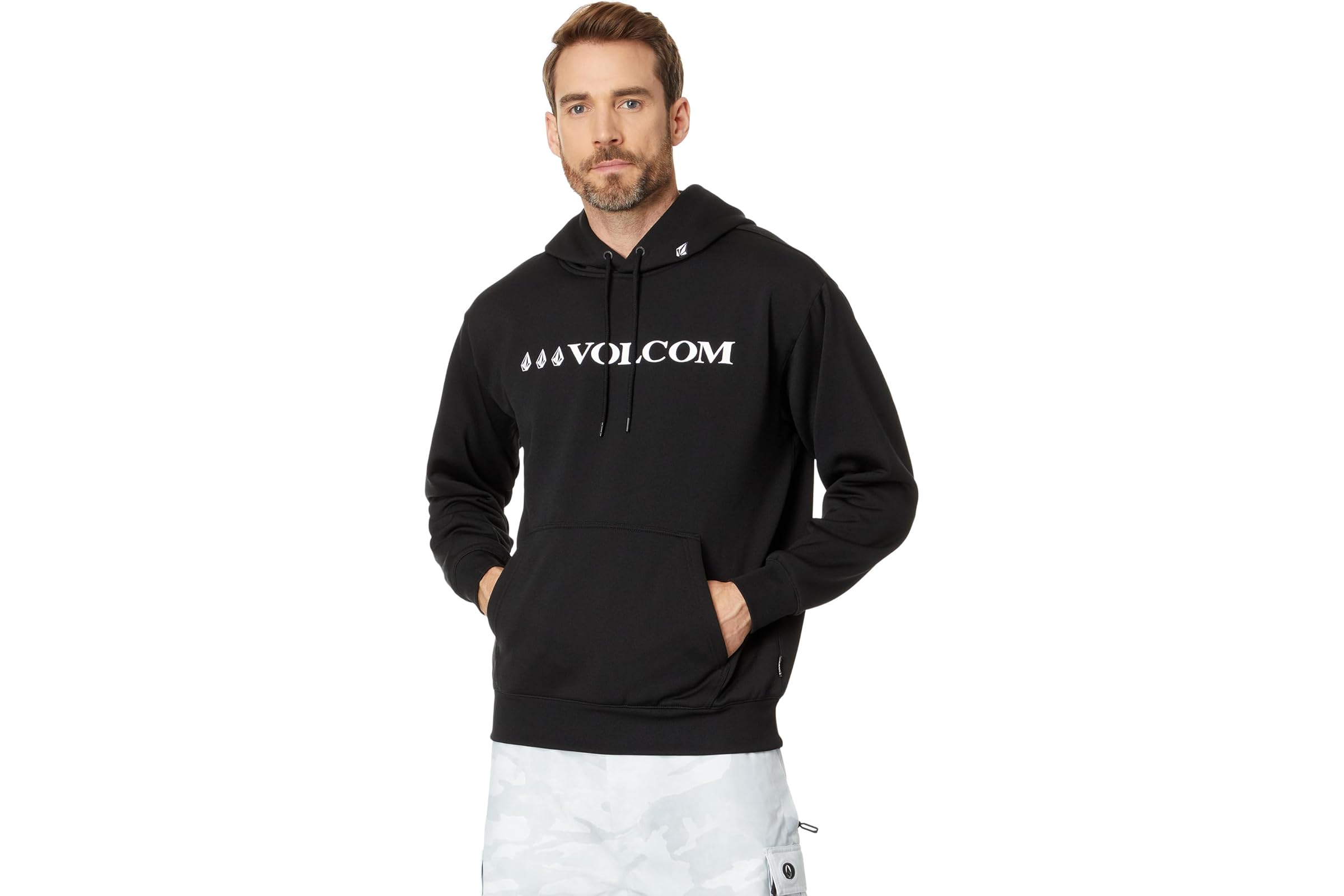 Volcom Snow Core Hydro Fleece Hoodie