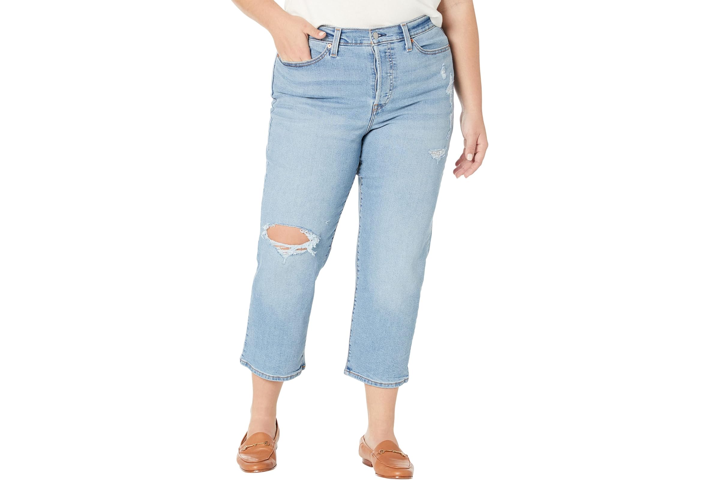 Levis Womens Wedgie Straight 9490₽