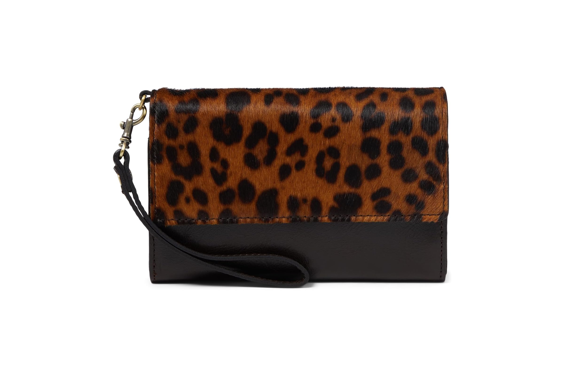 Patricia Nash Marsiliana Mirror Wristlet