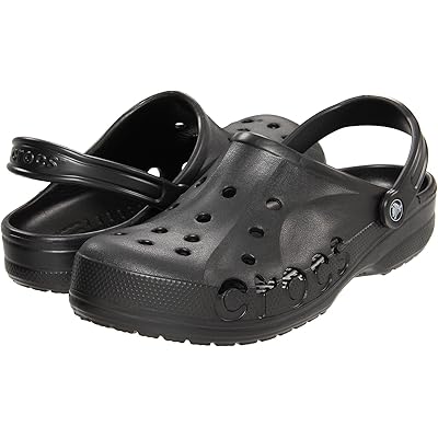 Crocs Baya Clog (Unisex)