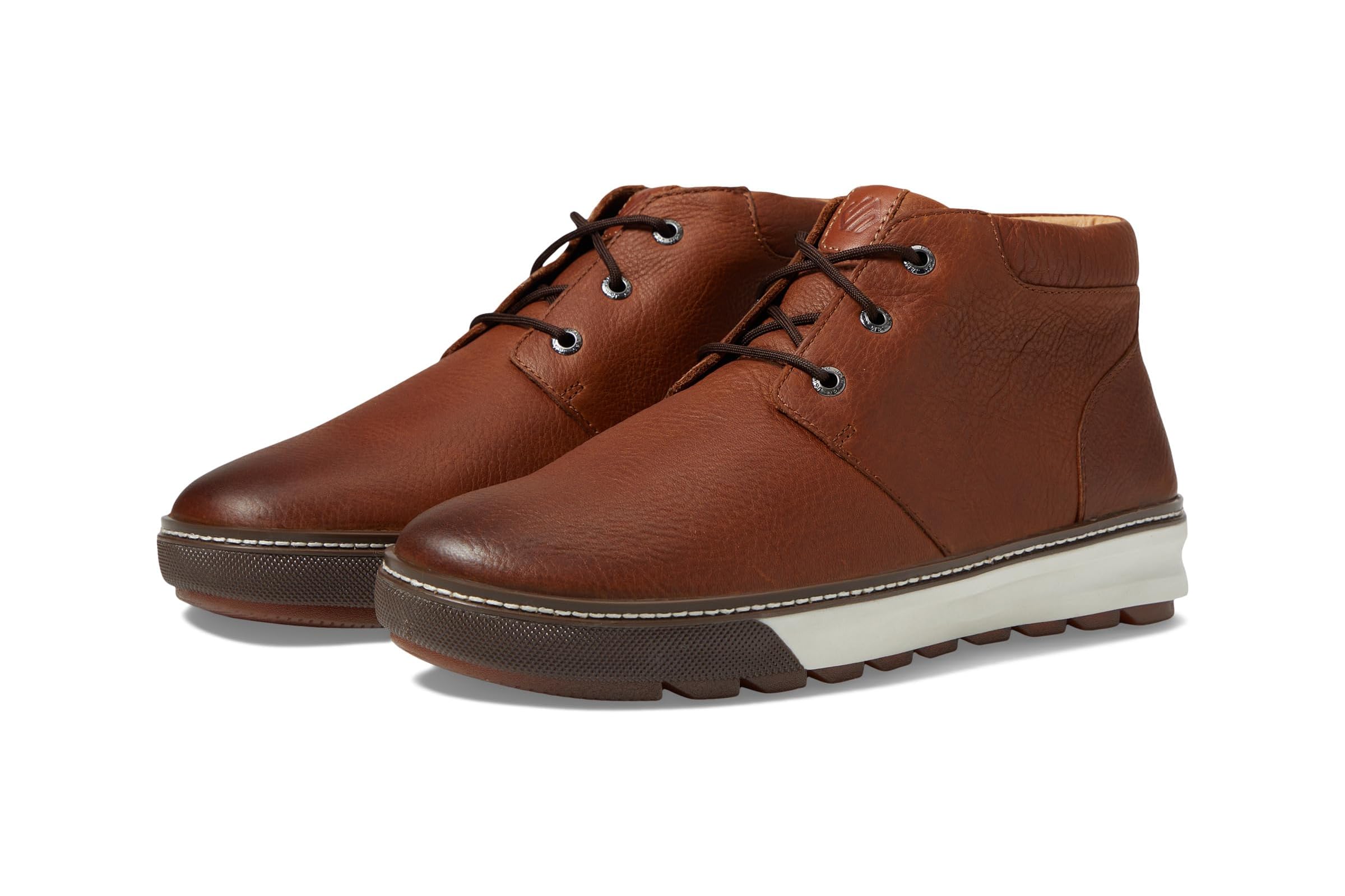 Johnston - Murphy McGuffey Lug Chukka Boot