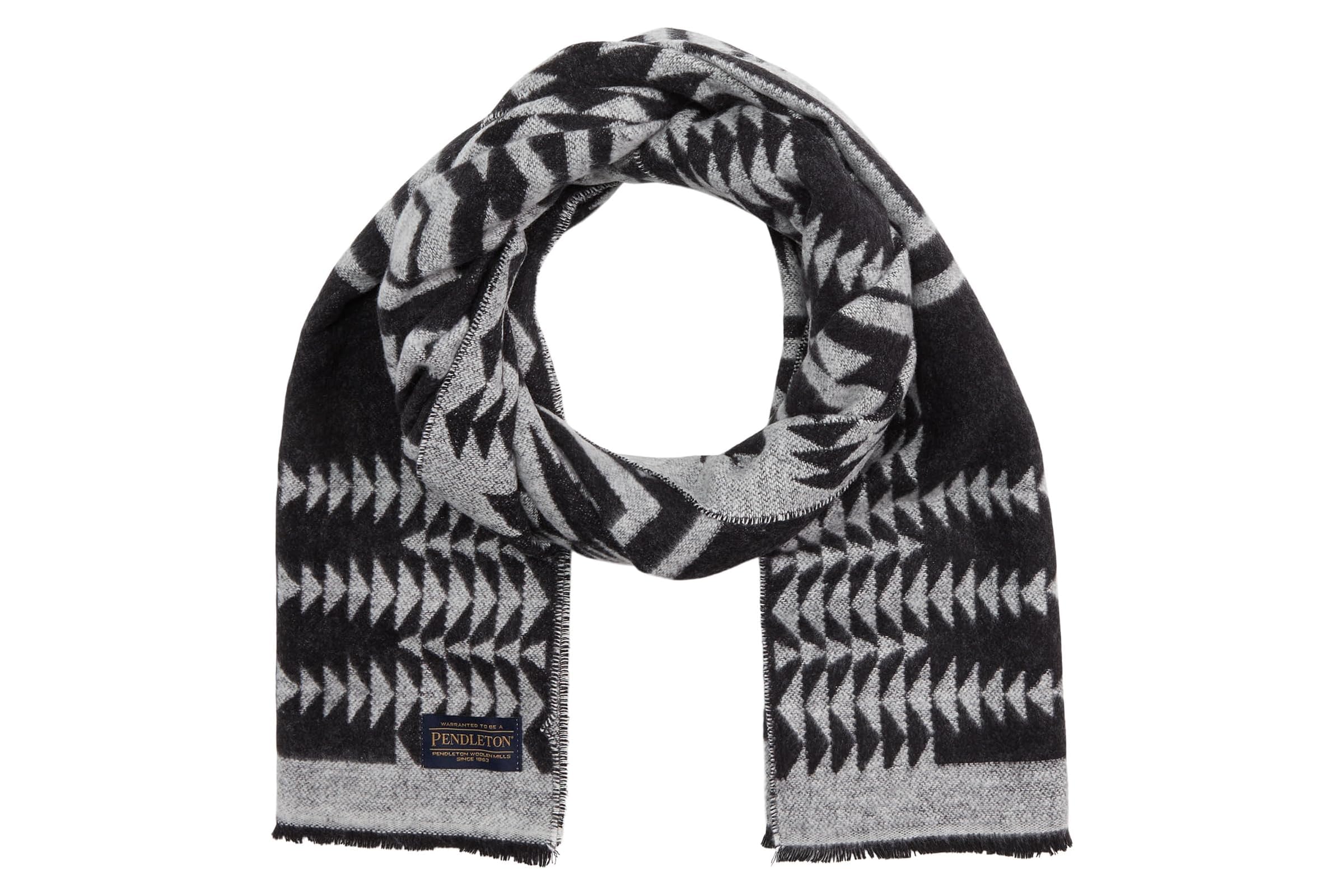 Pendleton Oversized Wrap 15090₽