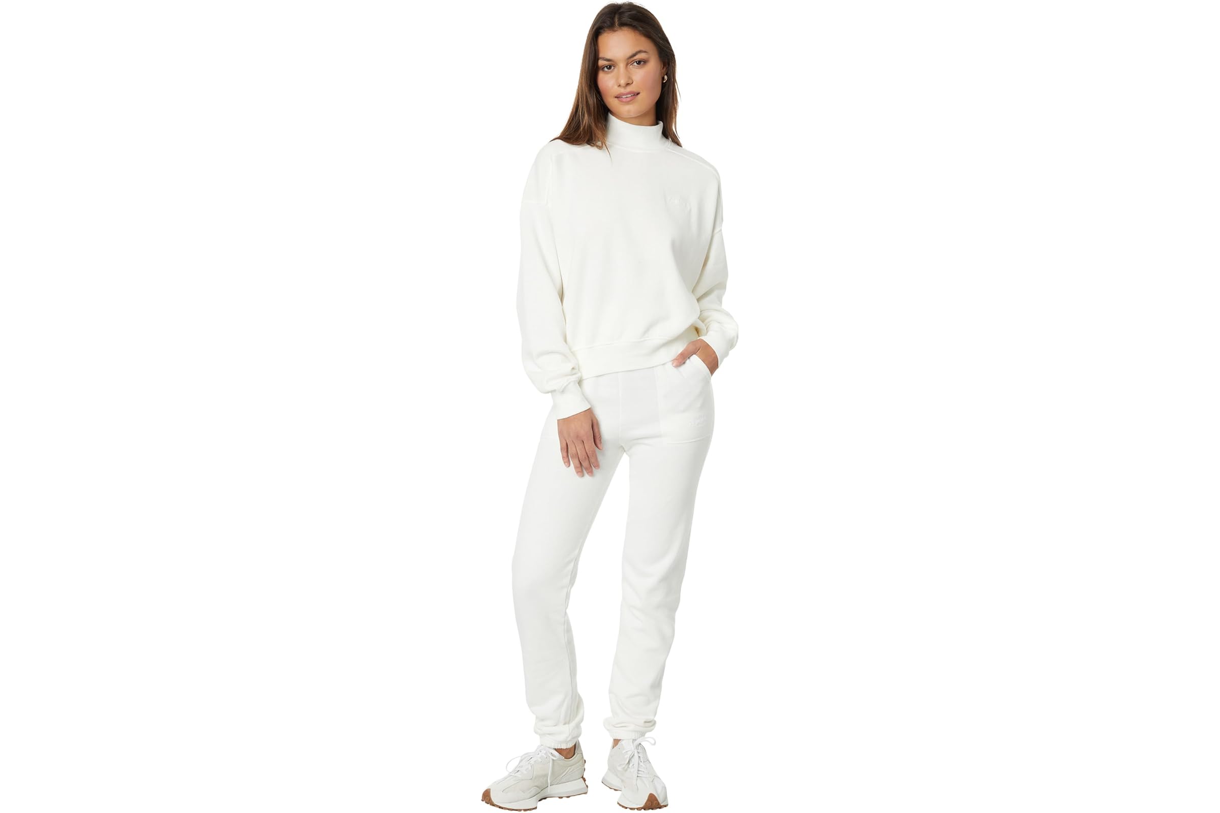 Billabong Chill Weekend Mock Neck Sweatshirt 8990₽