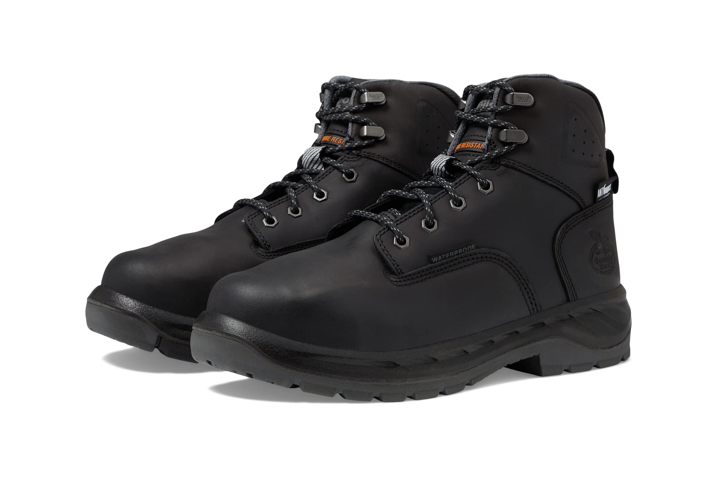 Georgia Boot OT Metguard 6