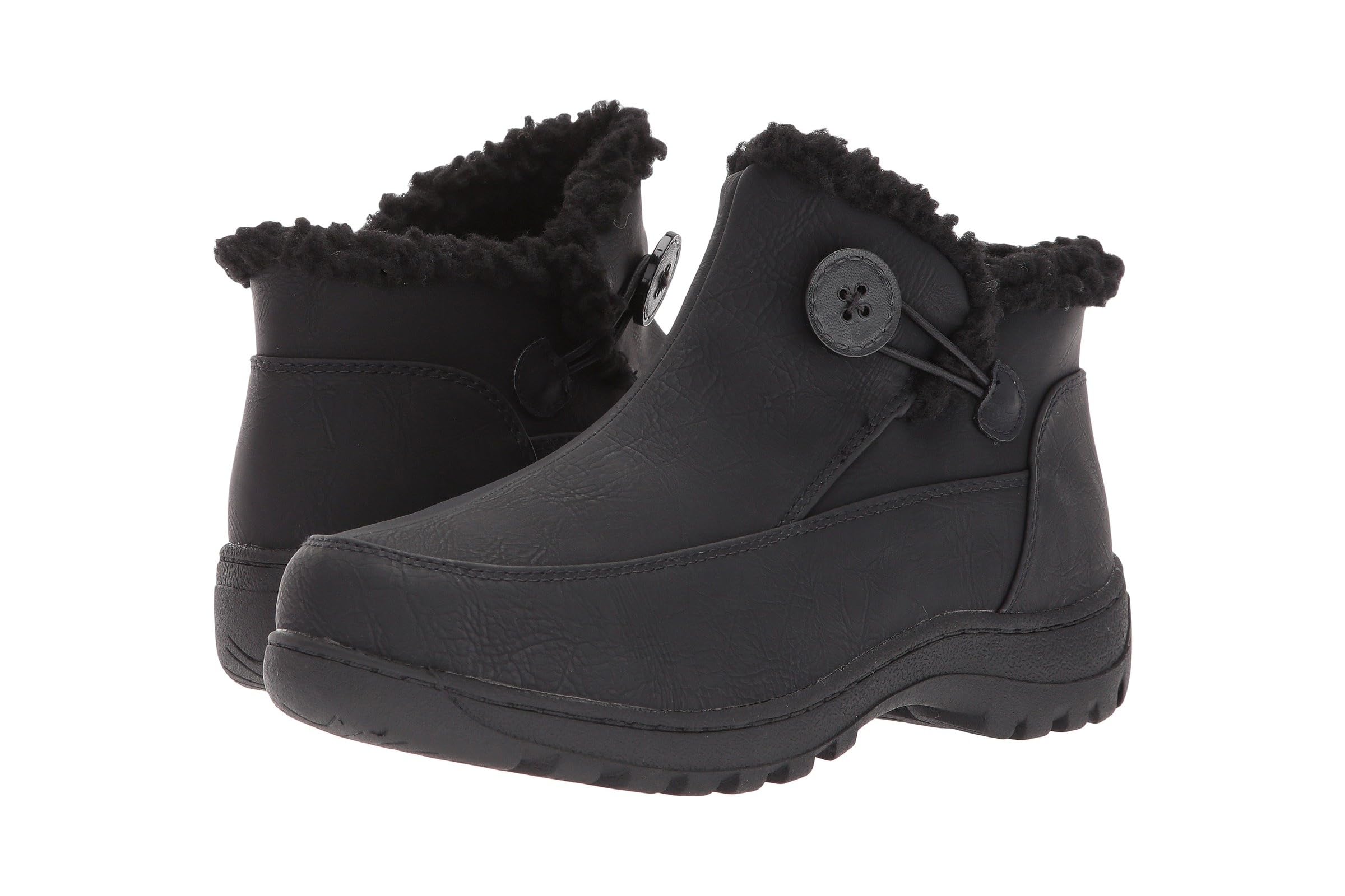 Tundra Boots Nanci