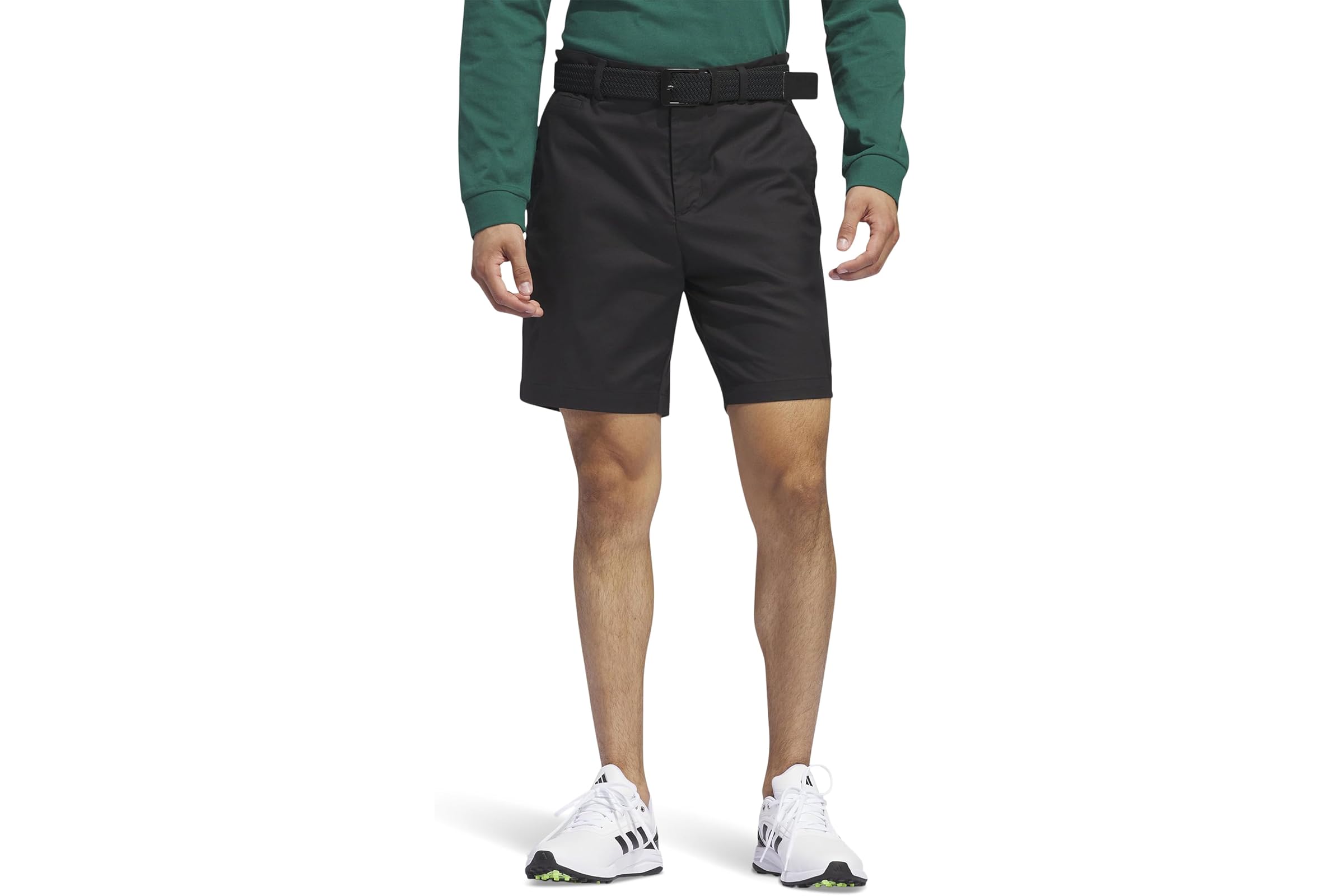 Шорты adidas Golf Go-To Five-Pocket Shorts 13590₽