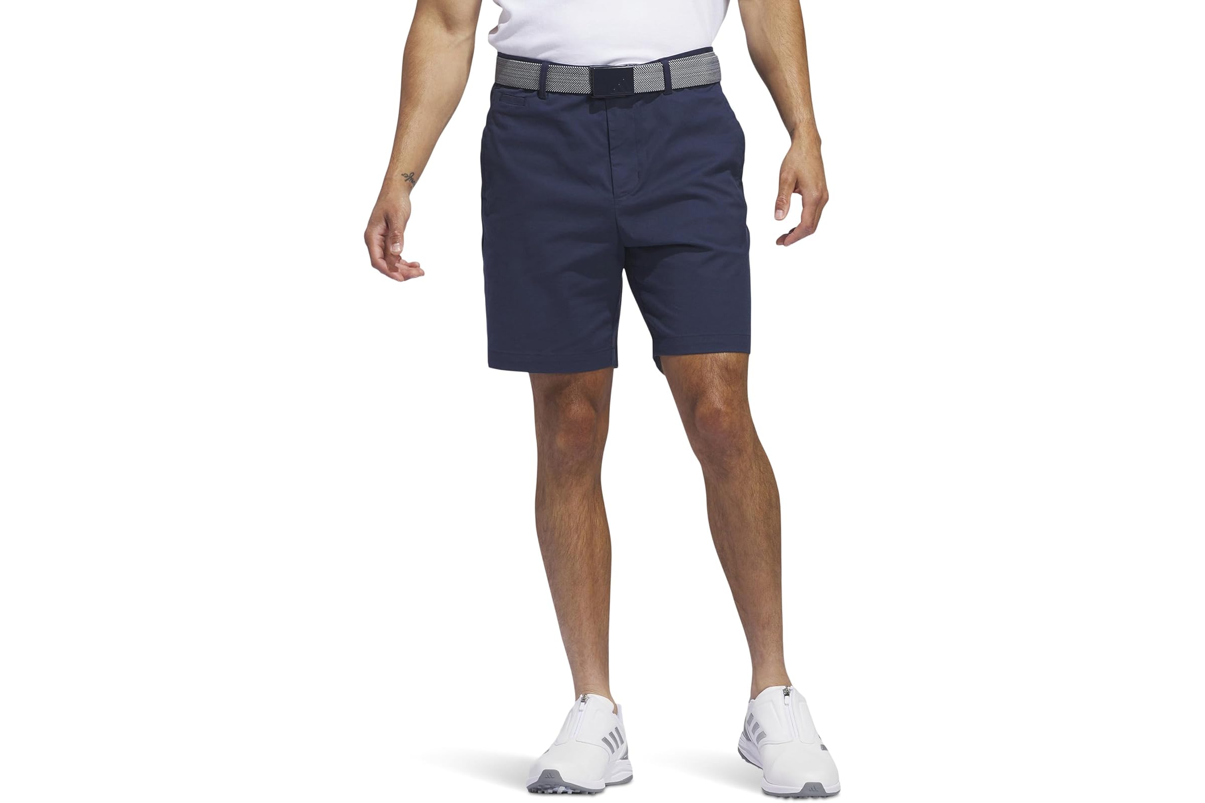 Шорты adidas Golf Go-To Five-Pocket Shorts 13790₽